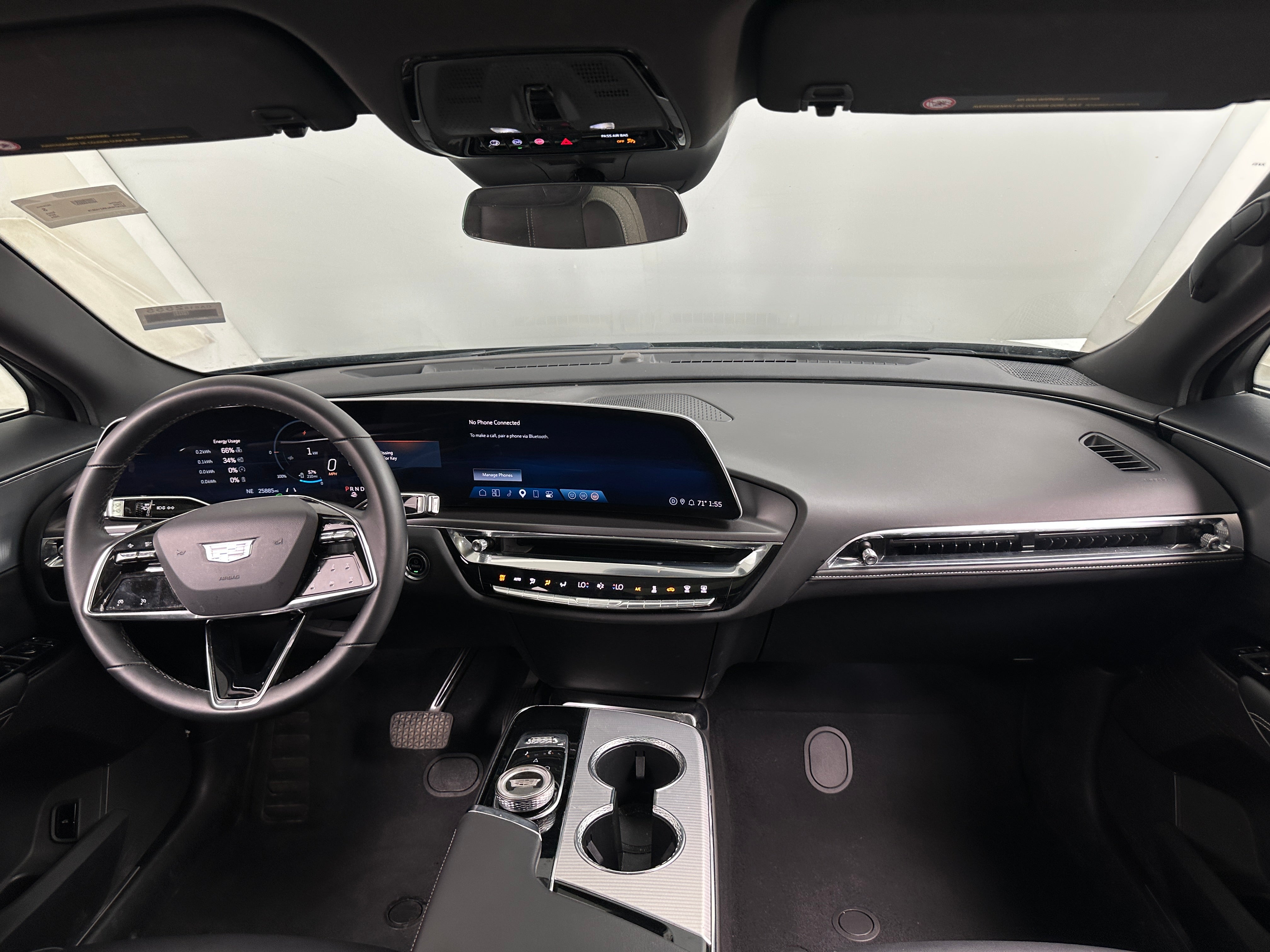 2024 Cadillac LYRIQ