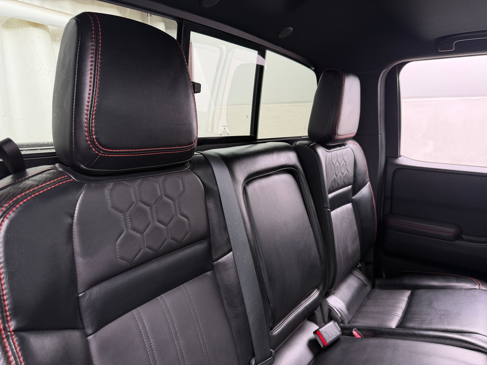 Thumbnail: 2023 Nissan Frontier - 5