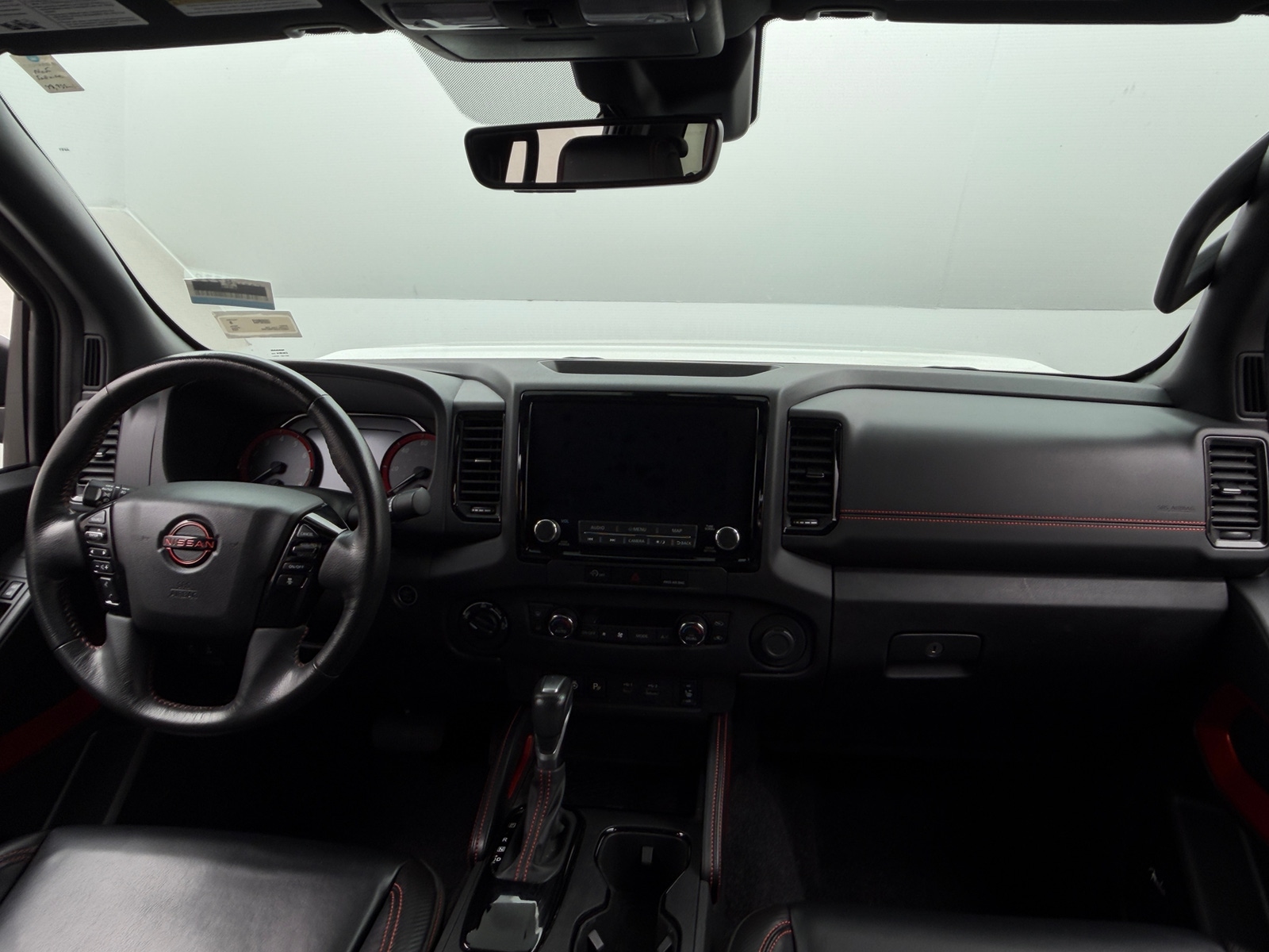Thumbnail: 2023 Nissan Frontier - 2