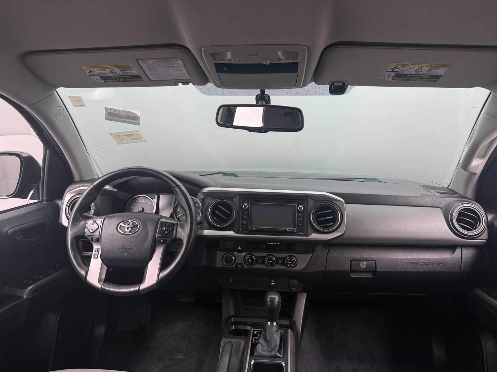 Thumbnail: 2017 Toyota Tacoma - 3