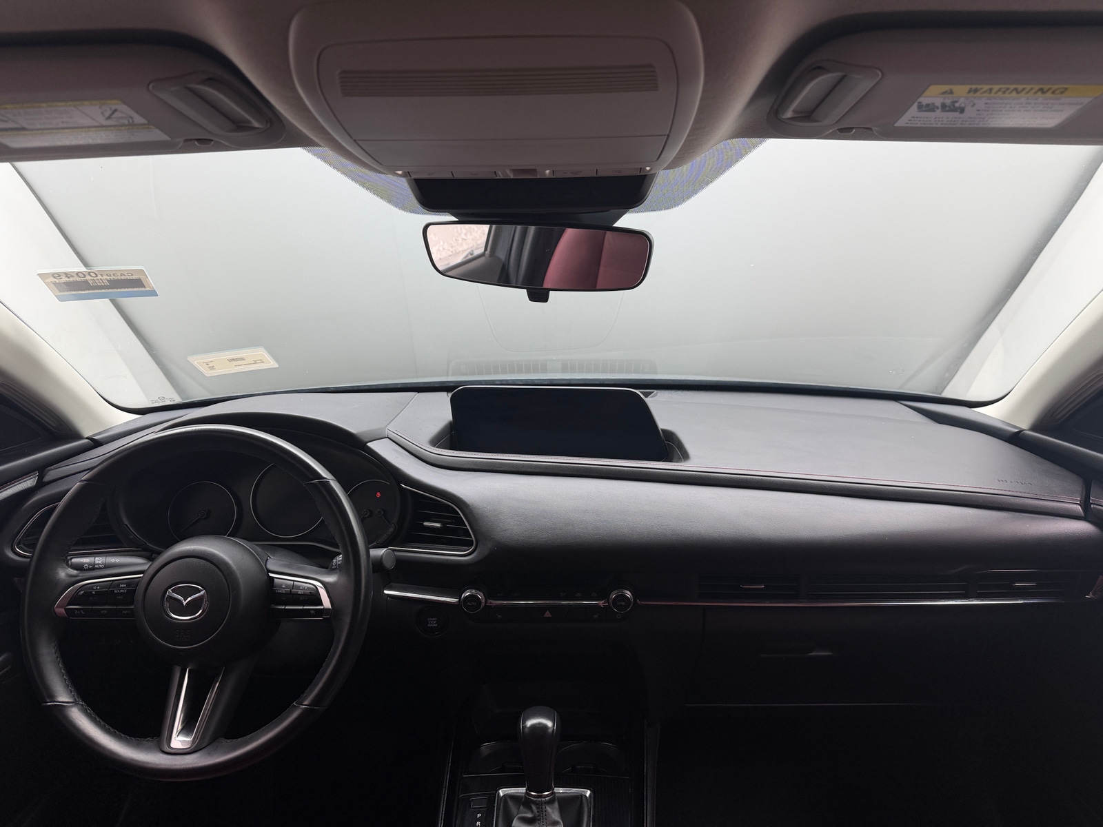Thumbnail: 2025 Mazda CX-30 - 2