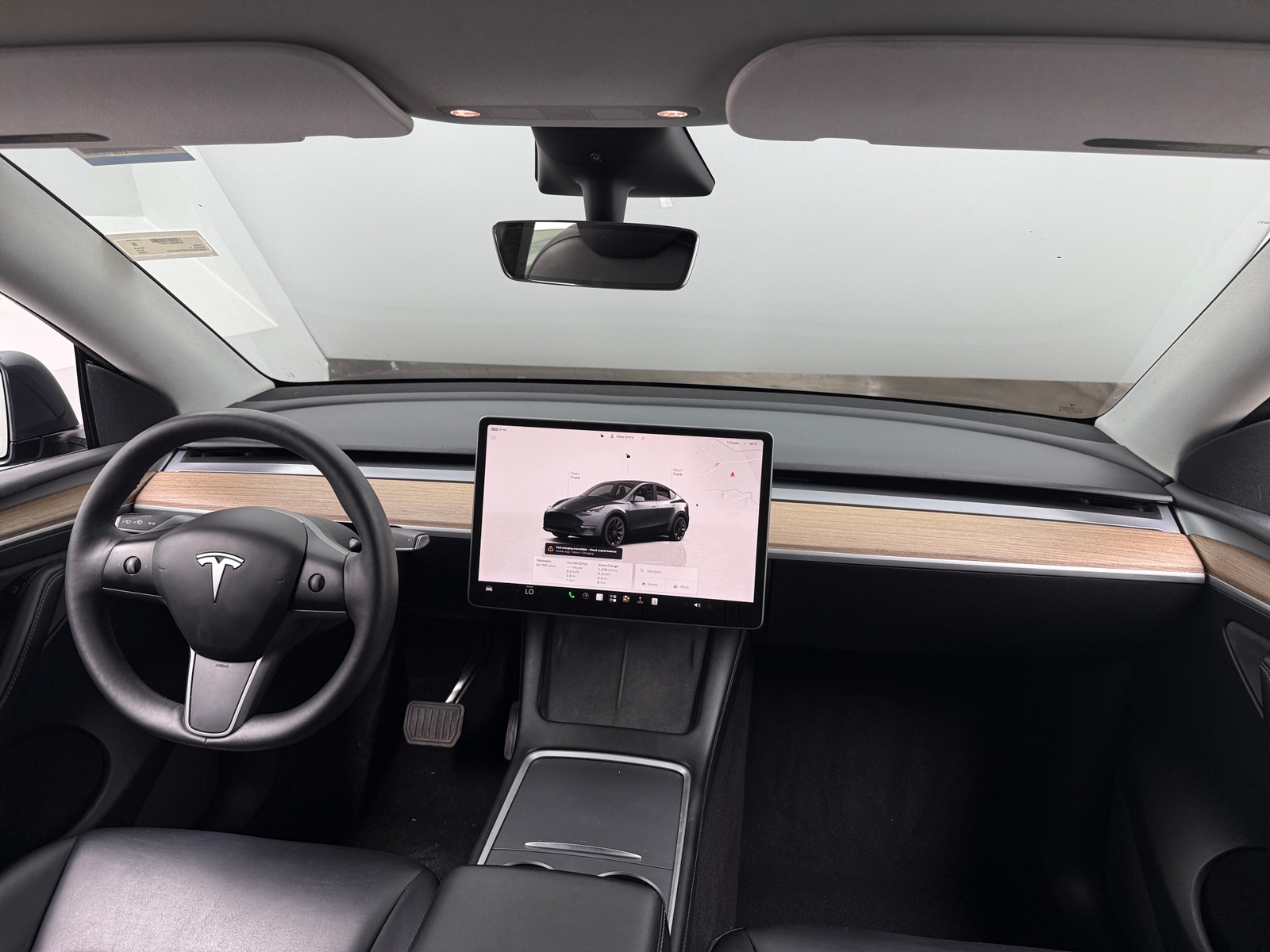 Thumbnail: 2023 Tesla Model Y - 2