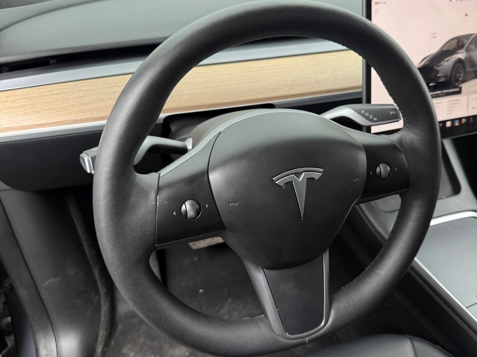 Thumbnail: 2023 Tesla Model Y - 4
