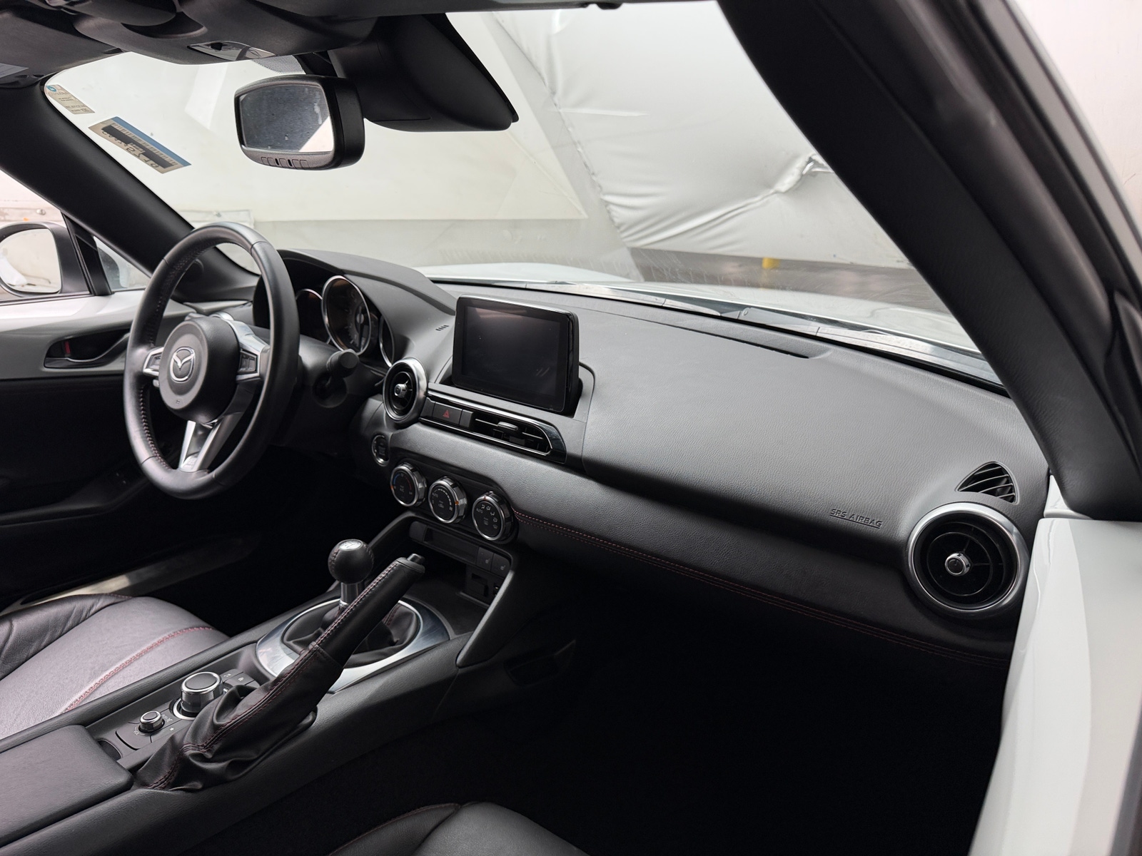 Thumbnail: 2019 Mazda MX-5 Miata - 2
