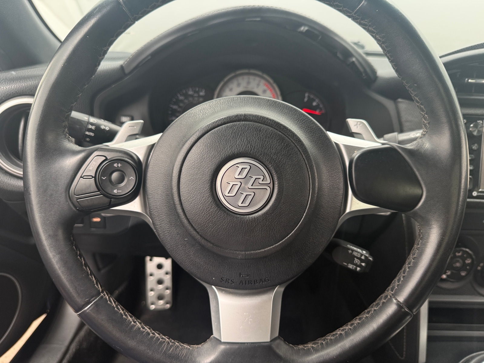Thumbnail: 2019 Toyota 86 - 4