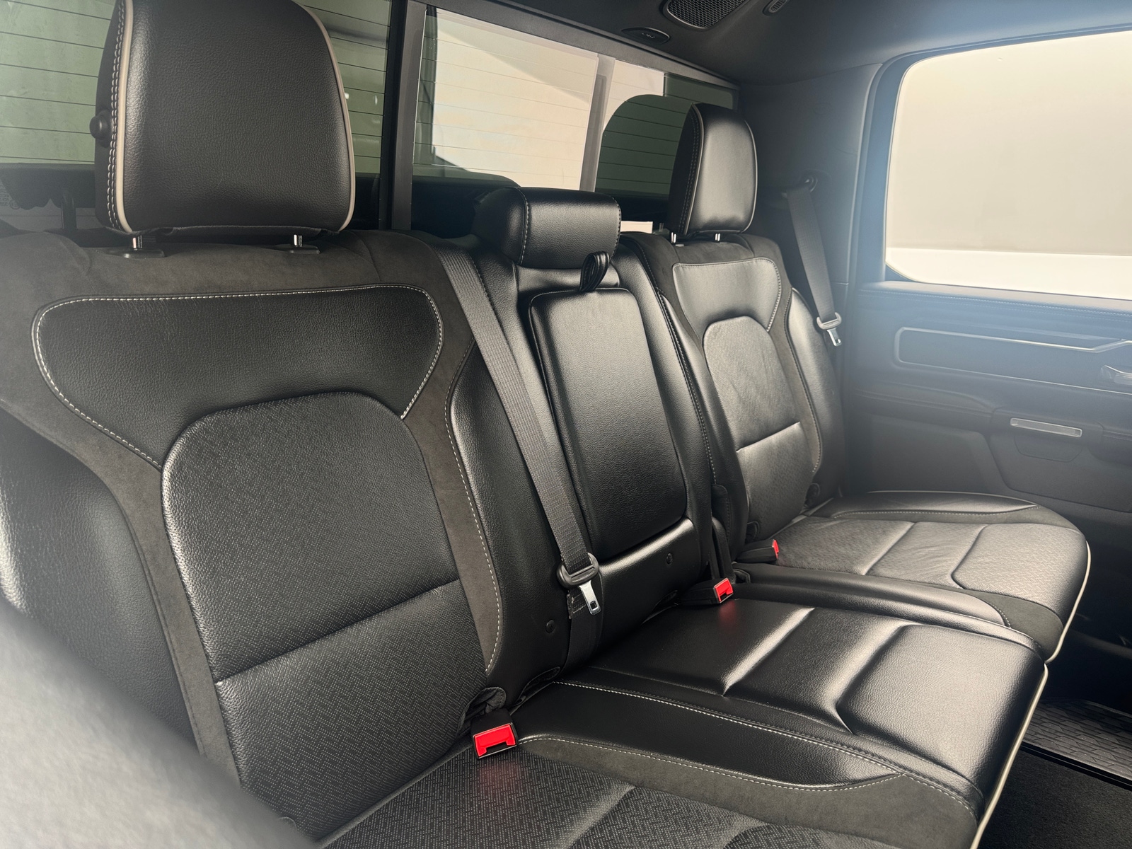 Thumbnail: 2023 RAM 1500 - 5
