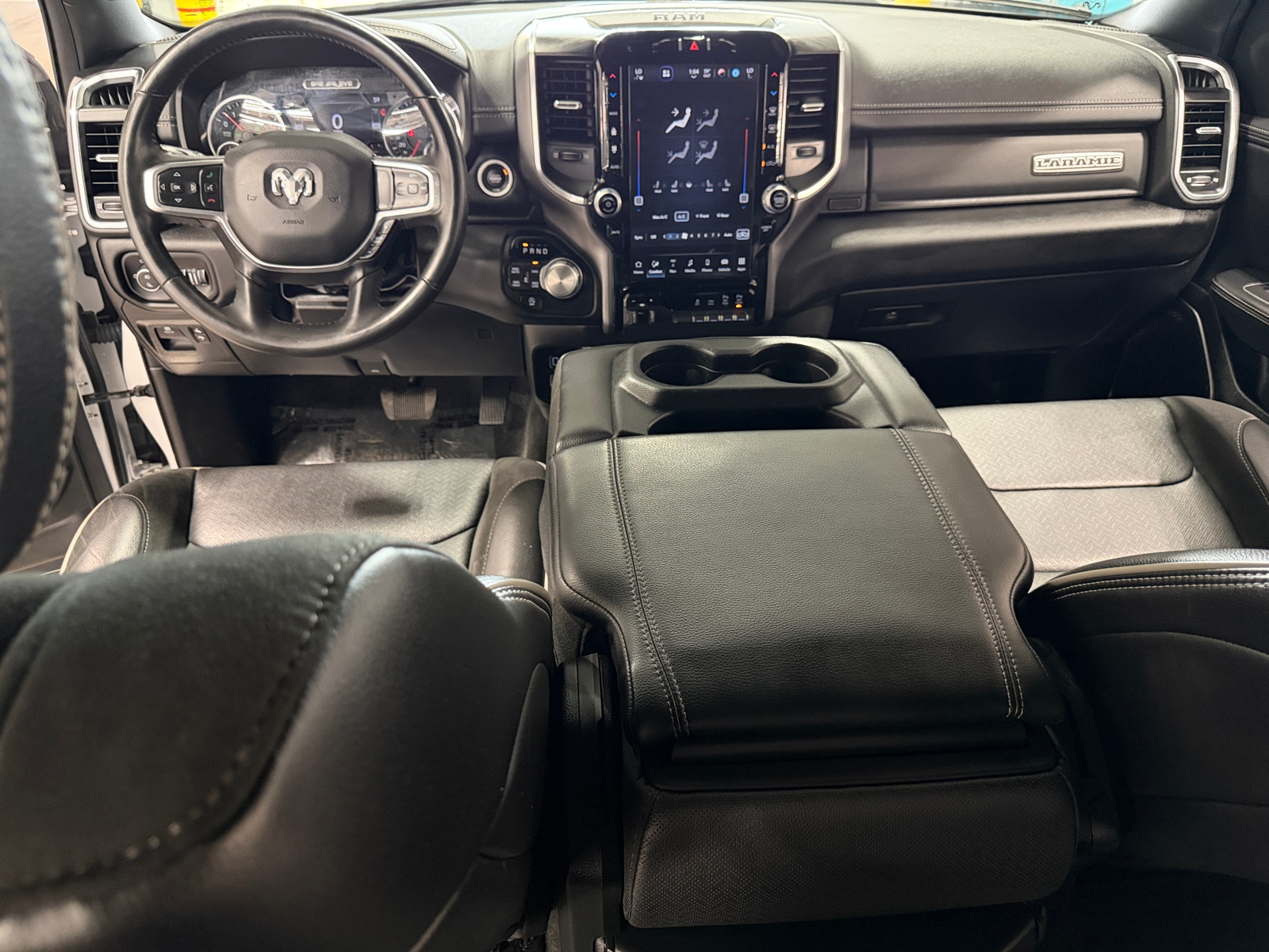 Thumbnail: 2023 RAM 1500 - 2