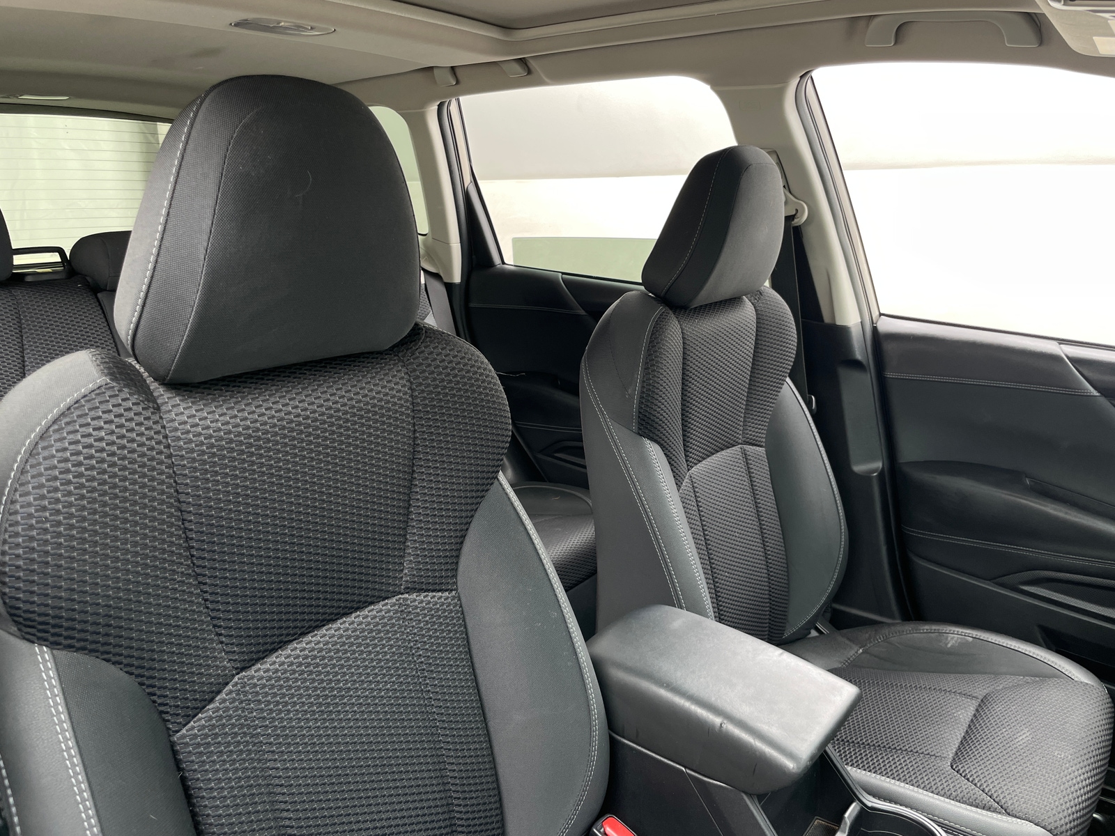 Thumbnail: 2019 Subaru Forester - 2