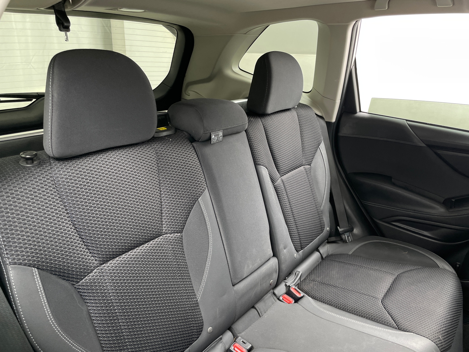 Thumbnail: 2019 Subaru Forester - 6
