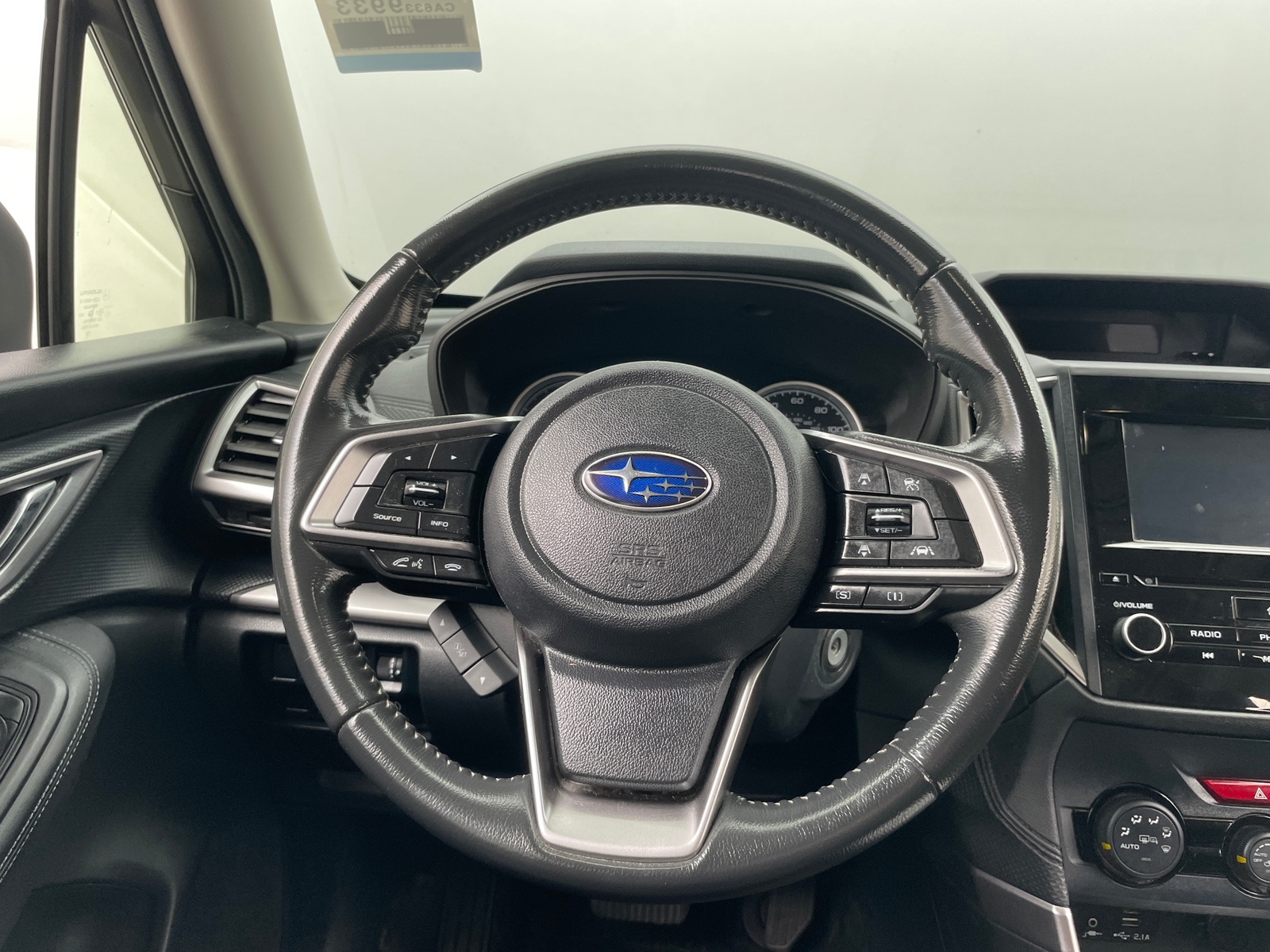 Thumbnail: 2019 Subaru Forester - 5