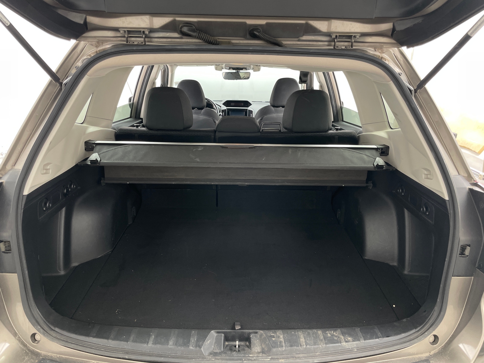 Thumbnail: 2019 Subaru Forester - 7