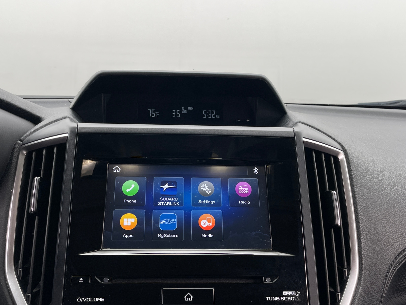 Thumbnail: 2019 Subaru Forester - 4