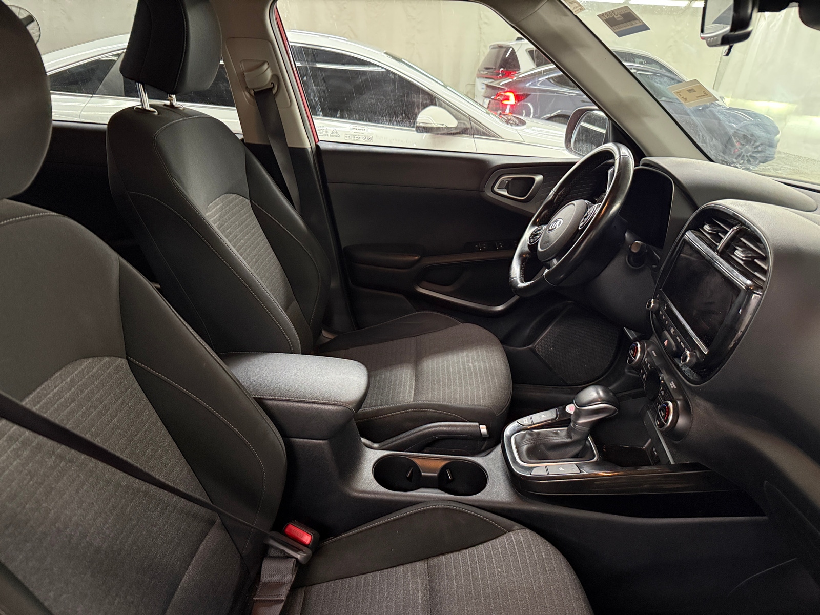 Thumbnail: 2020 Kia Soul - 2