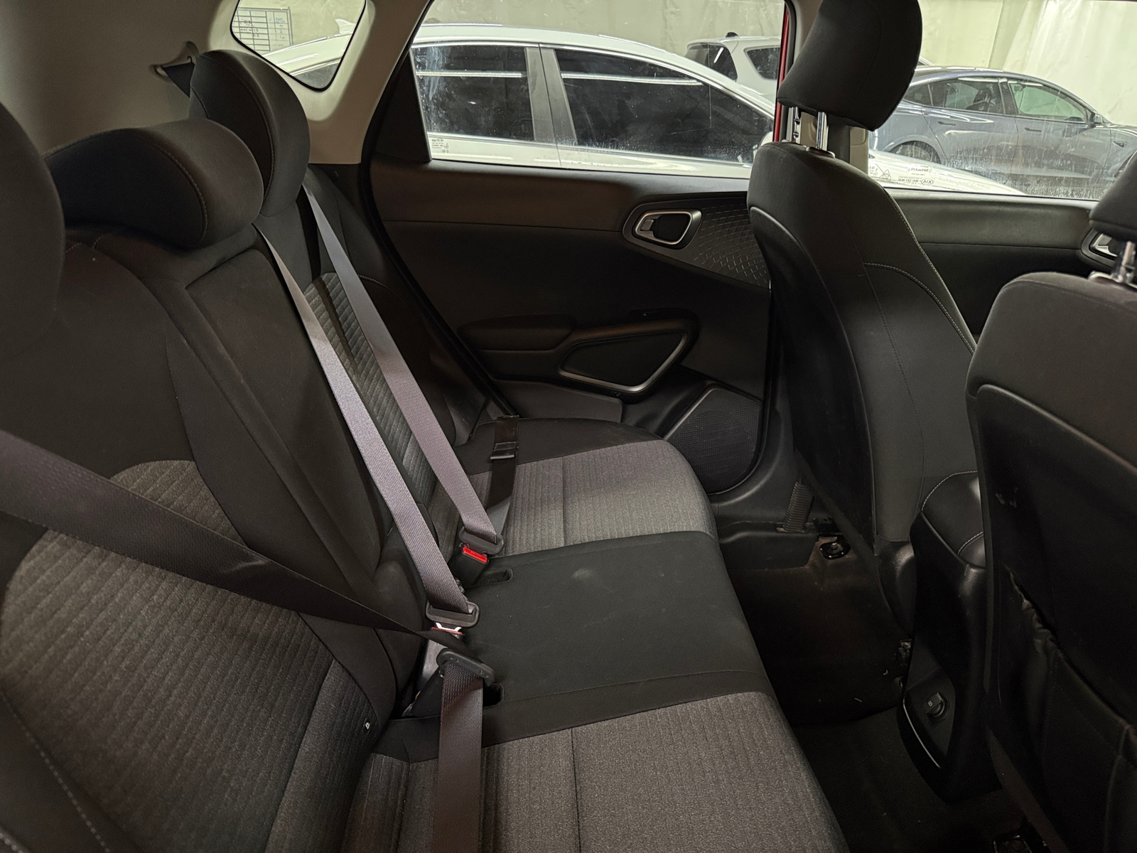 Thumbnail: 2020 Kia Soul - 6