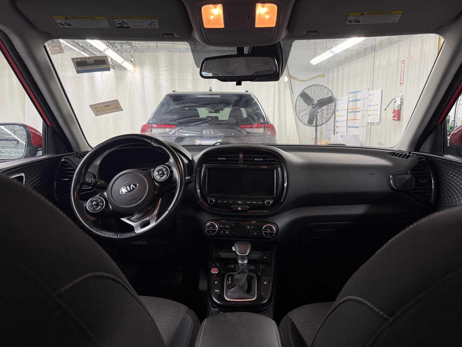 Thumbnail: 2020 Kia Soul - 3