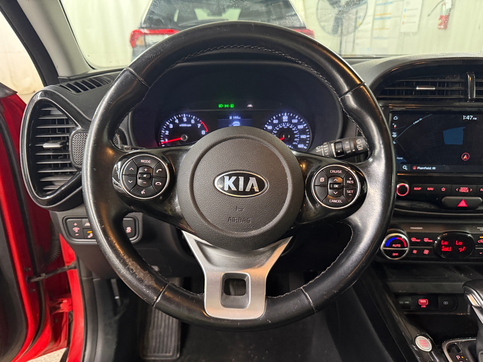 Thumbnail: 2020 Kia Soul - 5