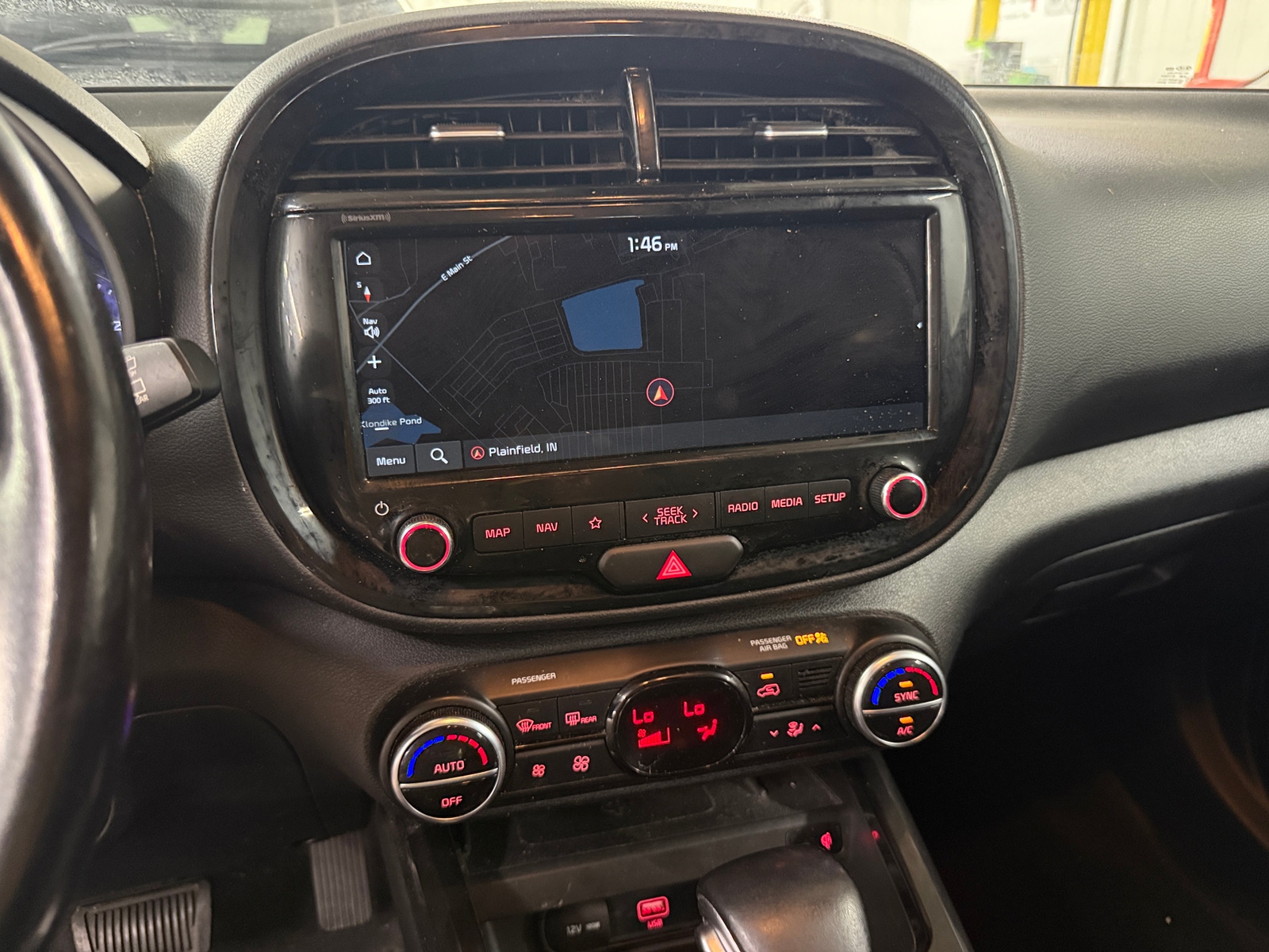 Thumbnail: 2020 Kia Soul - 4