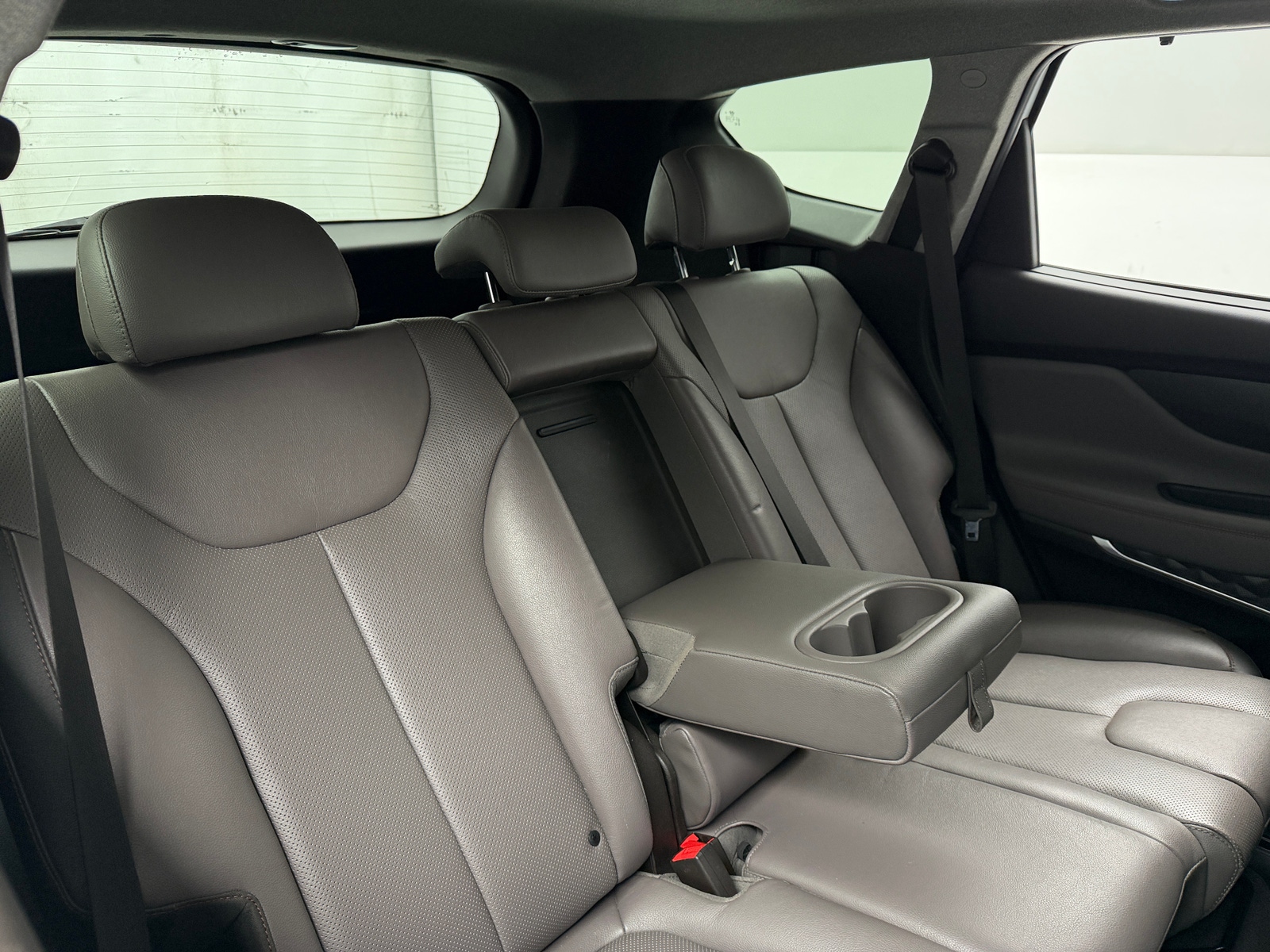 Thumbnail: 2019 Hyundai Santa Fe - 5