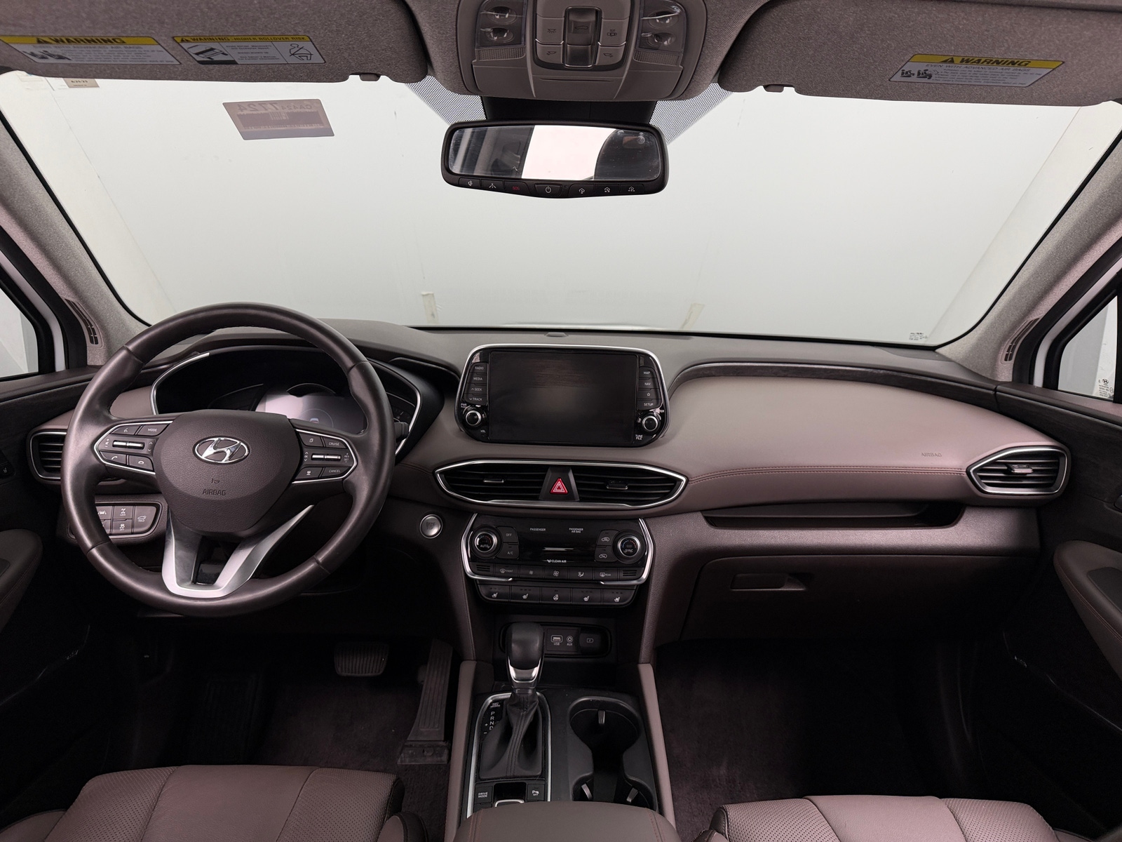 Thumbnail: 2019 Hyundai Santa Fe - 2