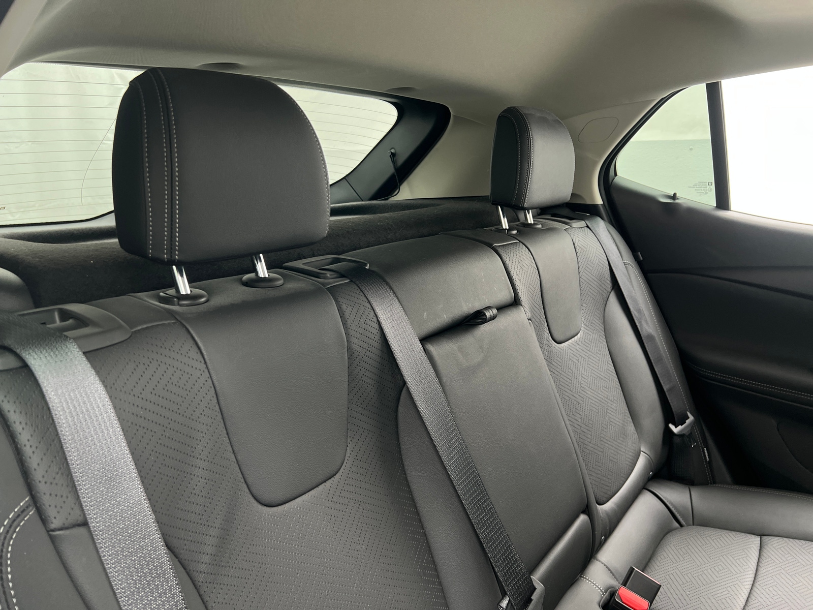 Thumbnail: 2022 Buick Encore GX - 5