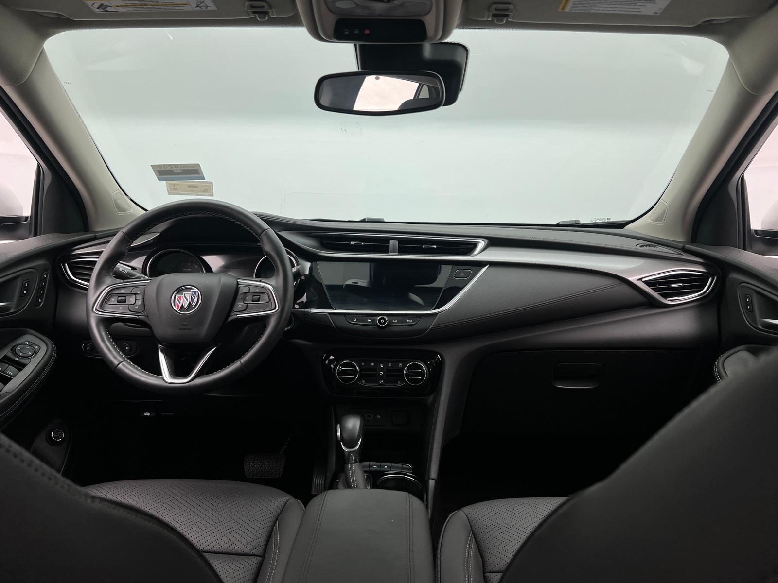Thumbnail: 2022 Buick Encore GX - 2
