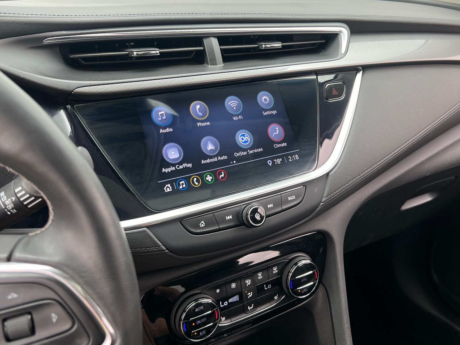 Thumbnail: 2022 Buick Encore GX - 3