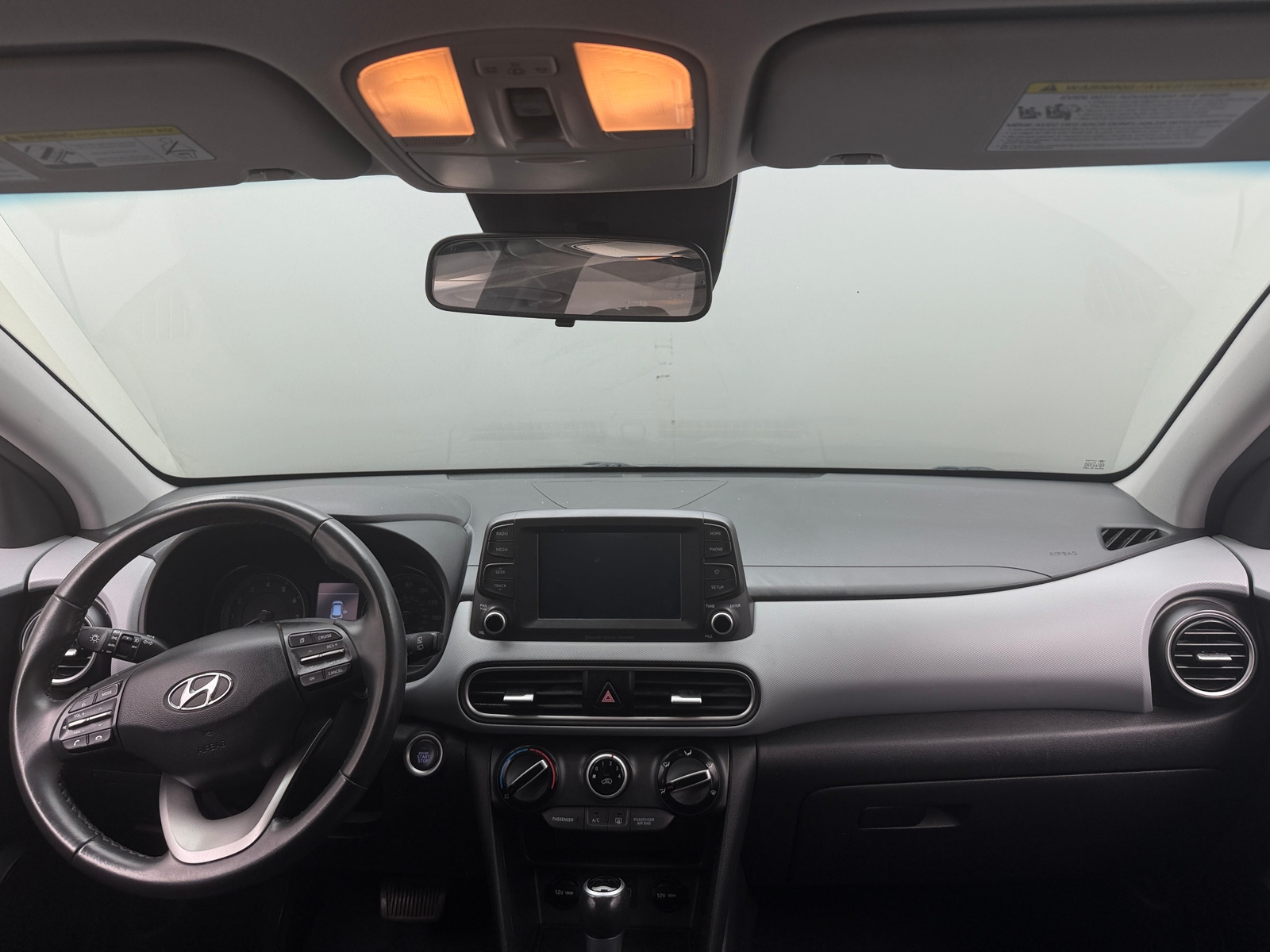 Thumbnail: 2018 Hyundai Kona - 3