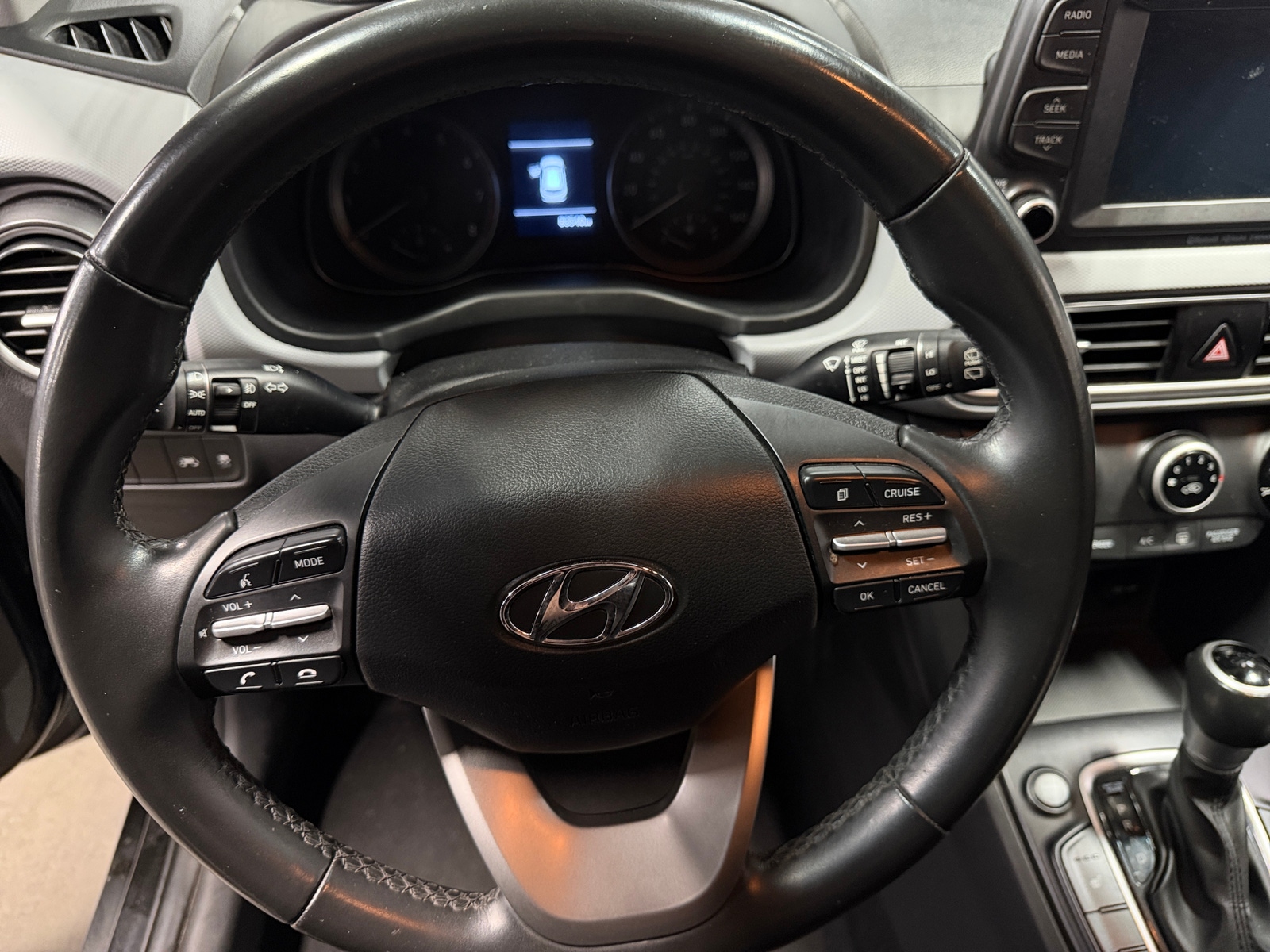 Thumbnail: 2018 Hyundai Kona - 5