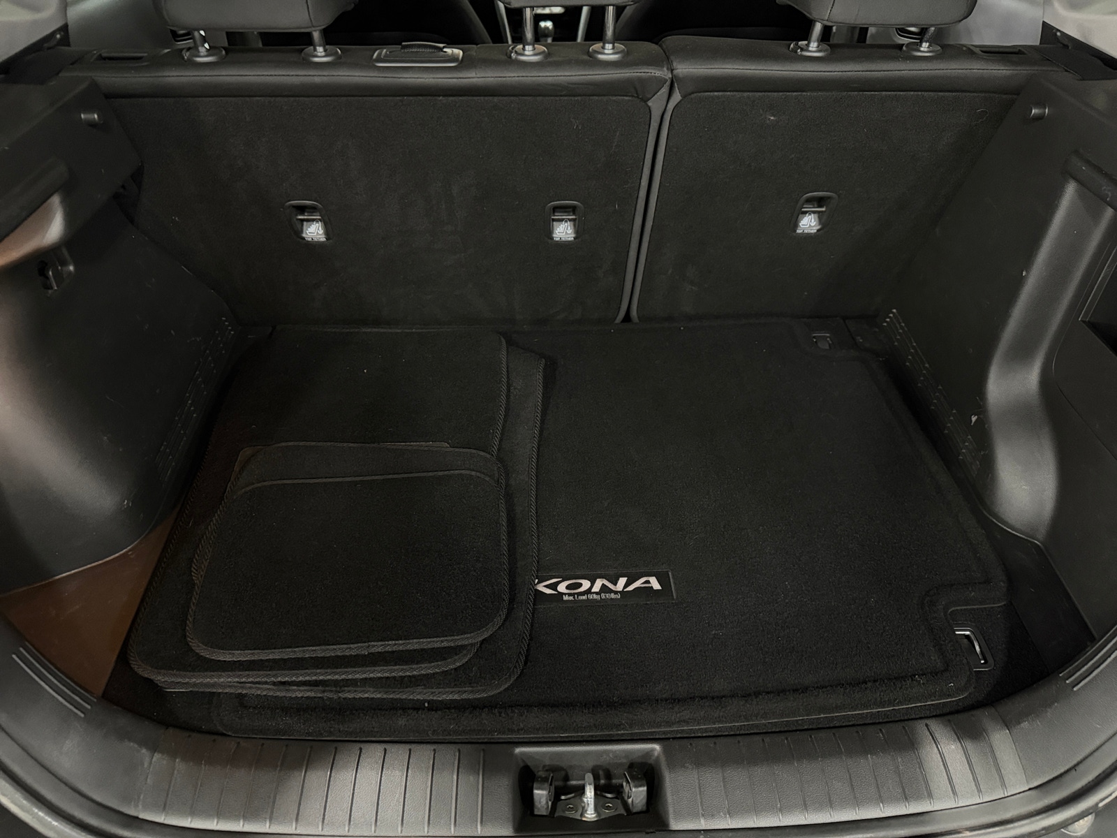 Thumbnail: 2018 Hyundai Kona - 7