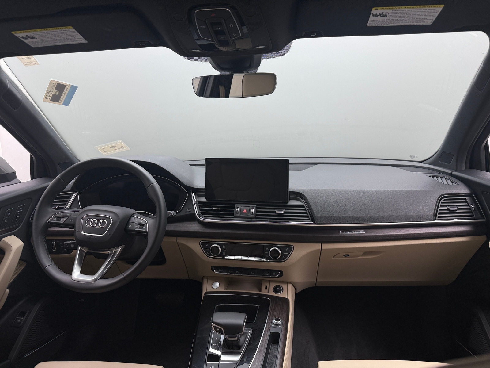 Thumbnail: 2025 Audi Q5 - 3