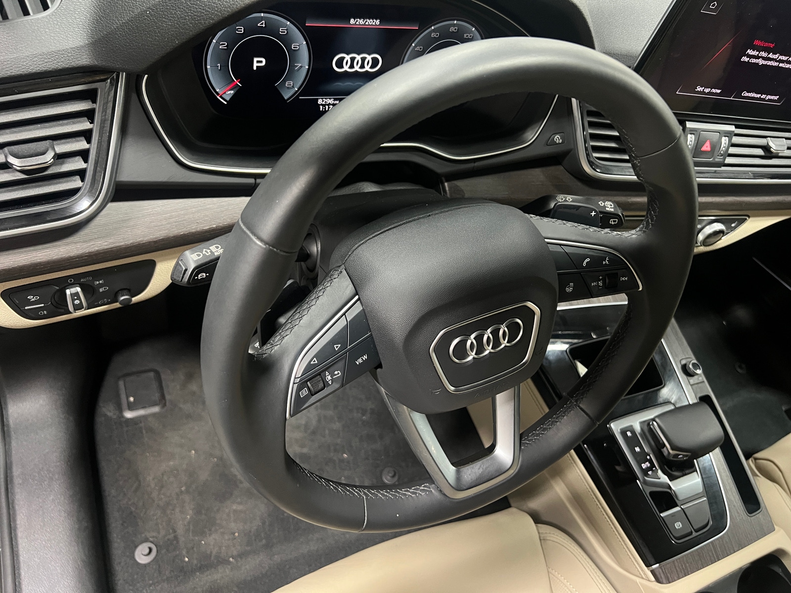 Thumbnail: 2025 Audi Q5 - 5