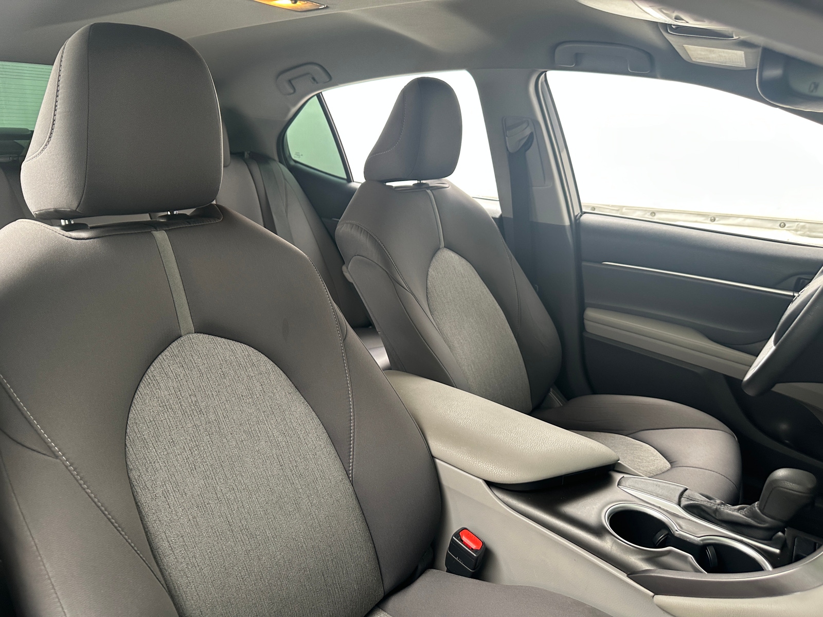 Thumbnail: 2021 Toyota Camry - 2