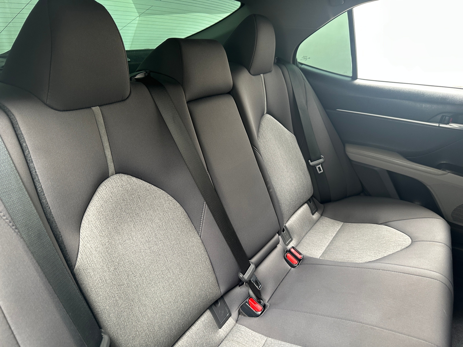 Thumbnail: 2021 Toyota Camry - 6
