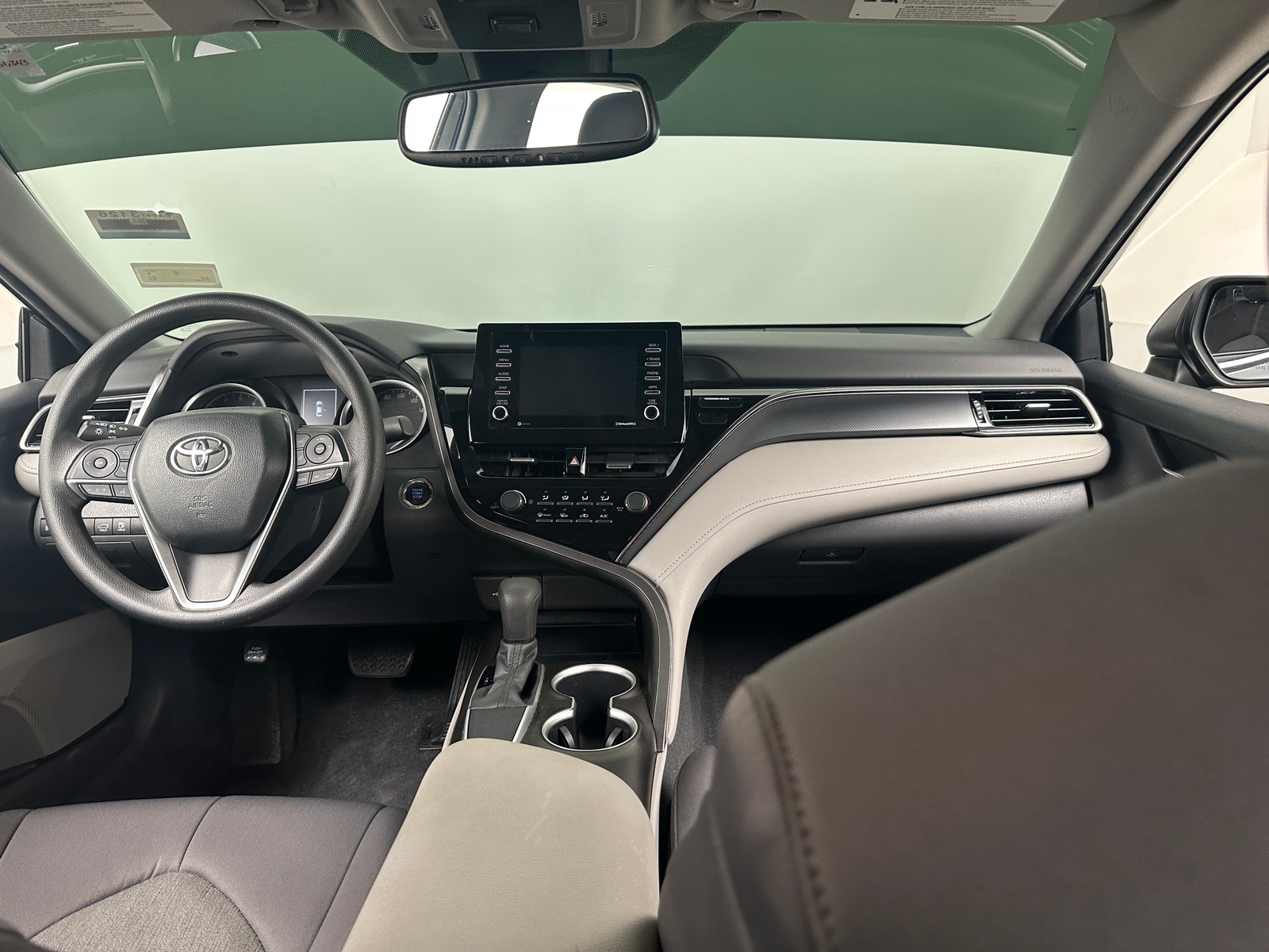 Thumbnail: 2021 Toyota Camry - 3