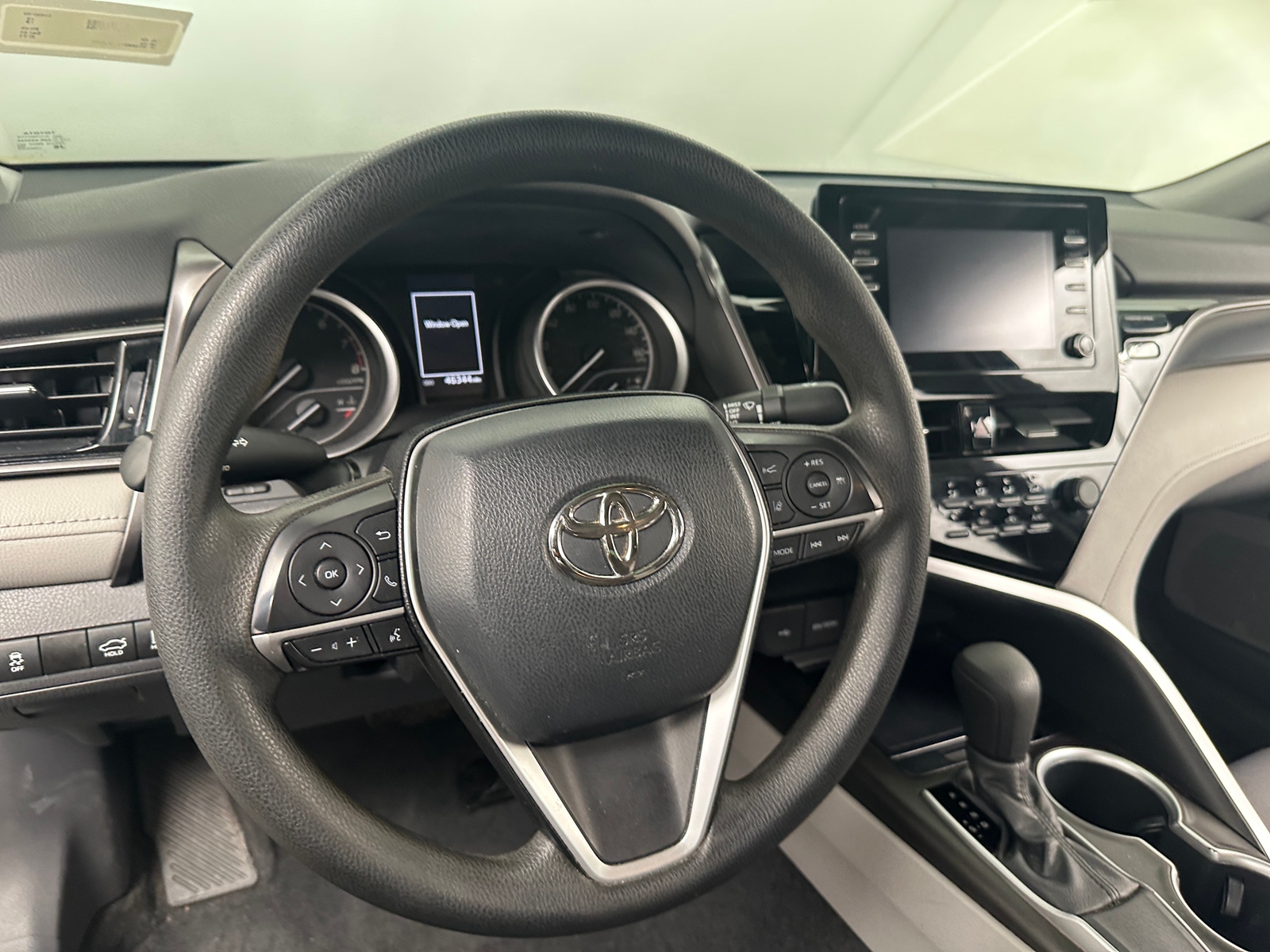 Thumbnail: 2021 Toyota Camry - 5