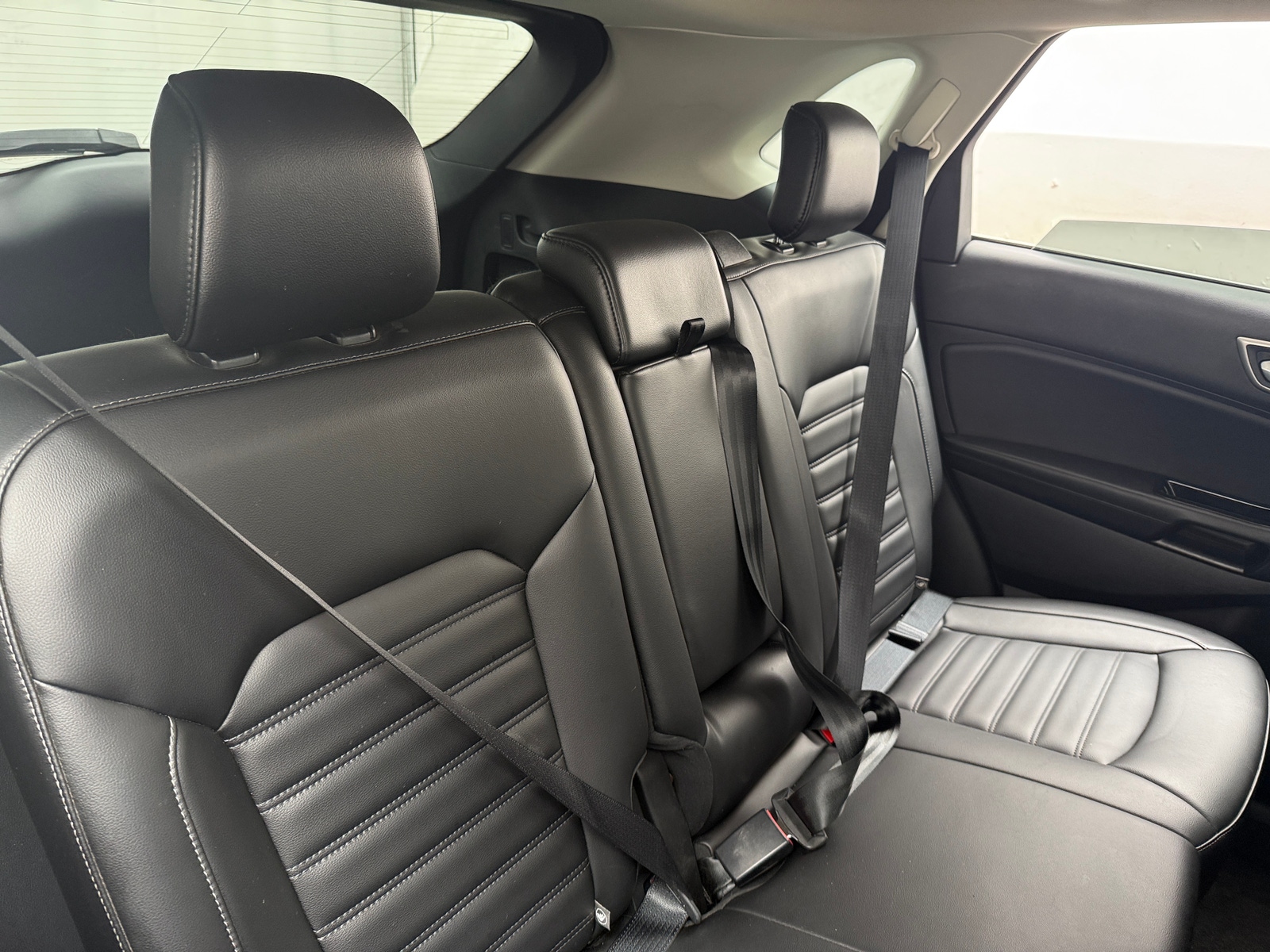Thumbnail: 2020 Ford Edge - 5