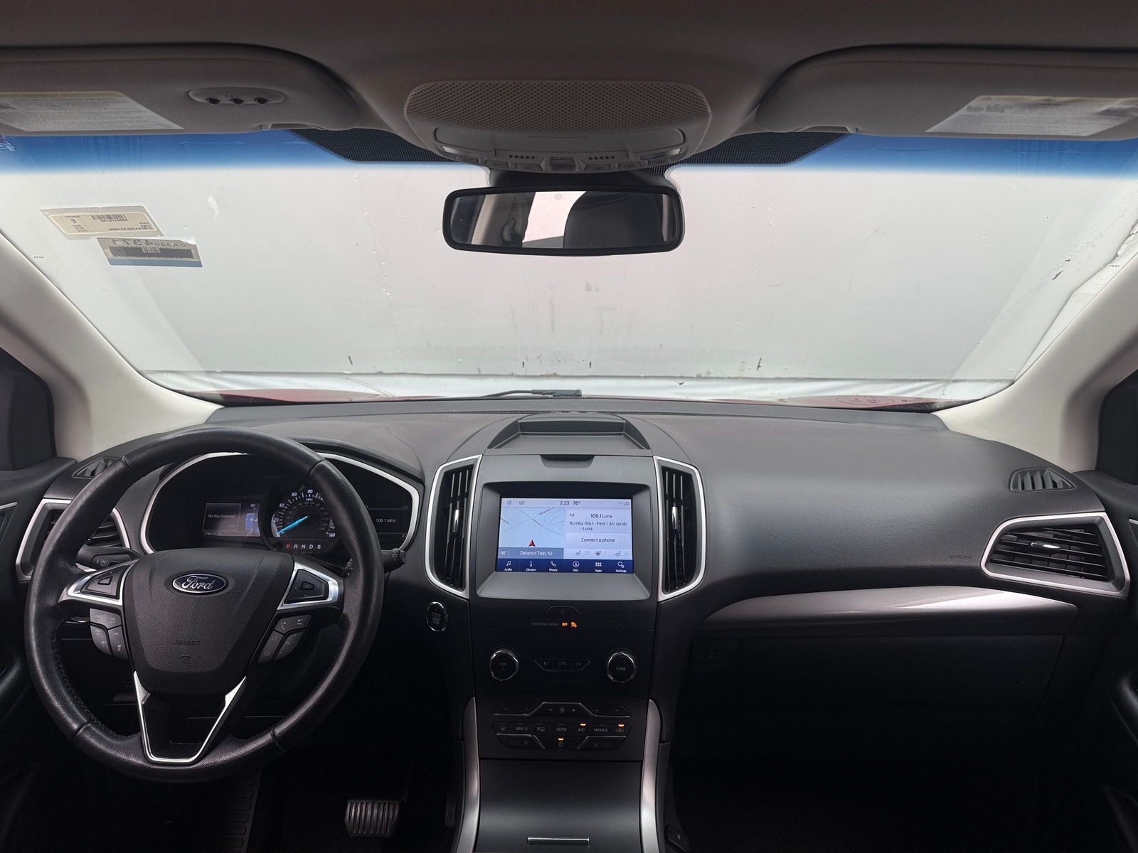 Thumbnail: 2020 Ford Edge - 2
