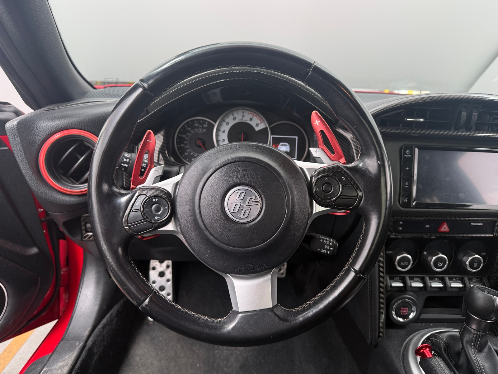 Thumbnail: 2020 Toyota 86 - 3