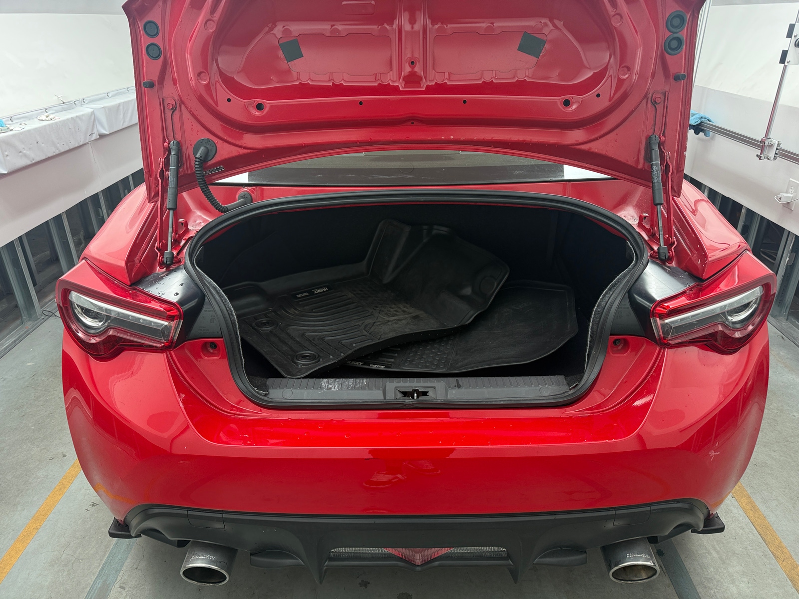 Thumbnail: 2020 Toyota 86 - 4