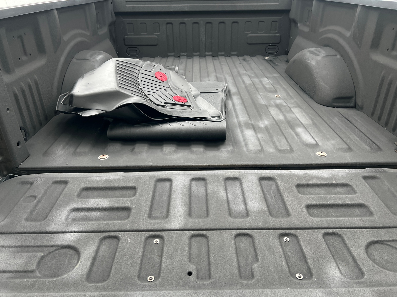 Thumbnail: 2018 Ford Econoline - 7