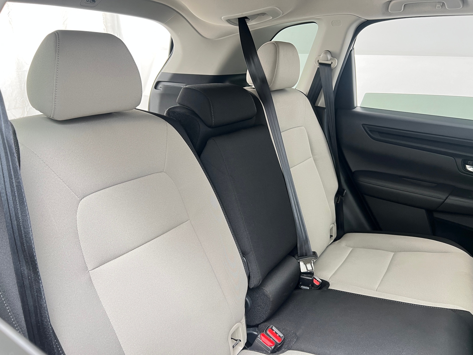 Thumbnail: 2025 Honda CR-V - 6