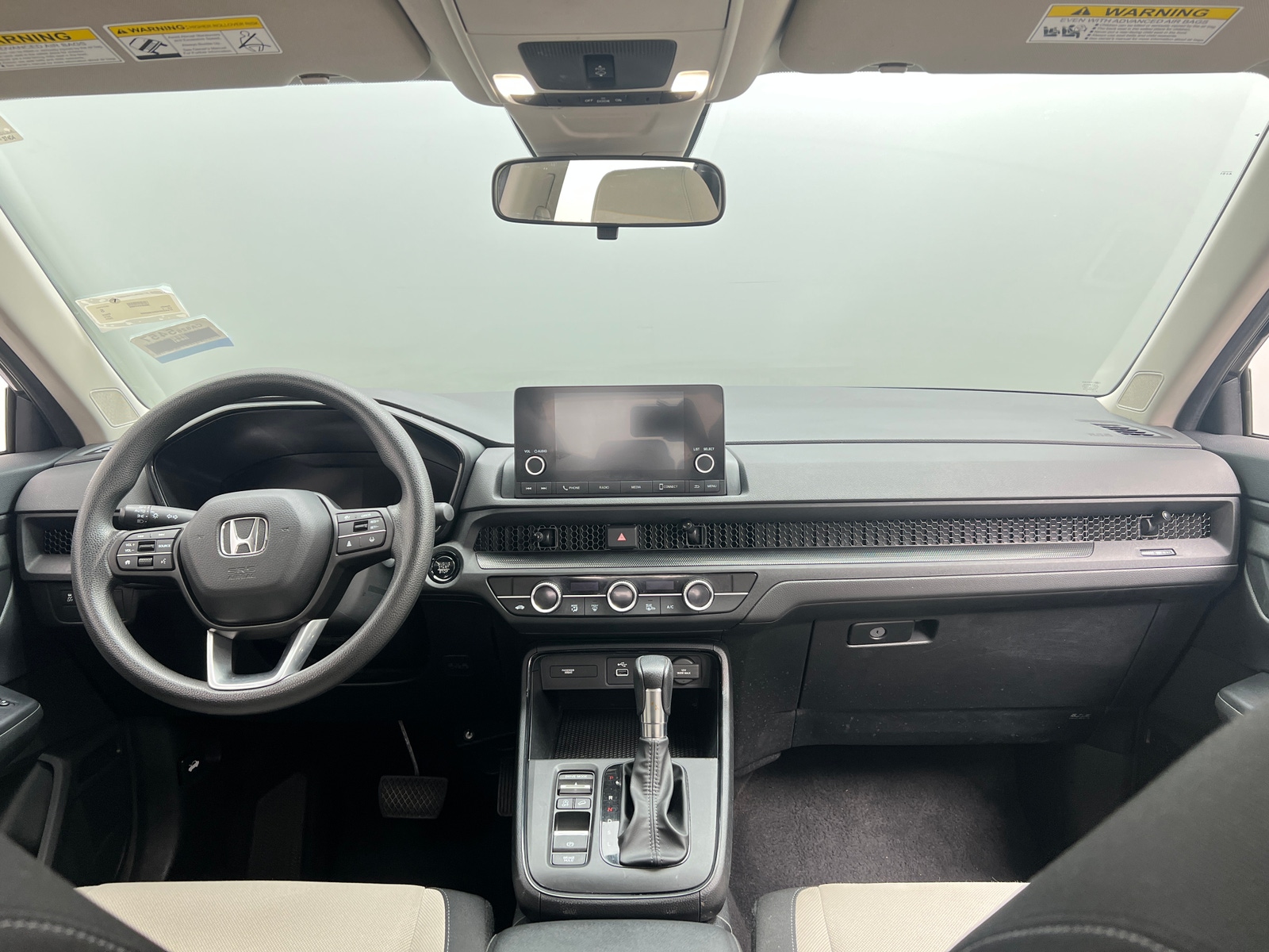 Thumbnail: 2025 Honda CR-V - 3