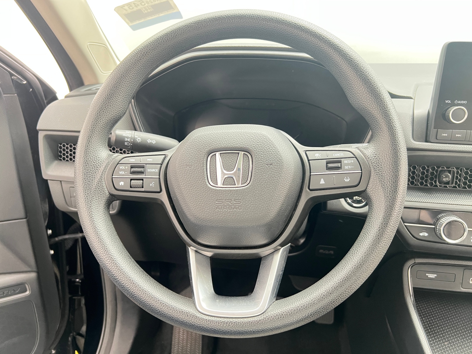 Thumbnail: 2025 Honda CR-V - 5