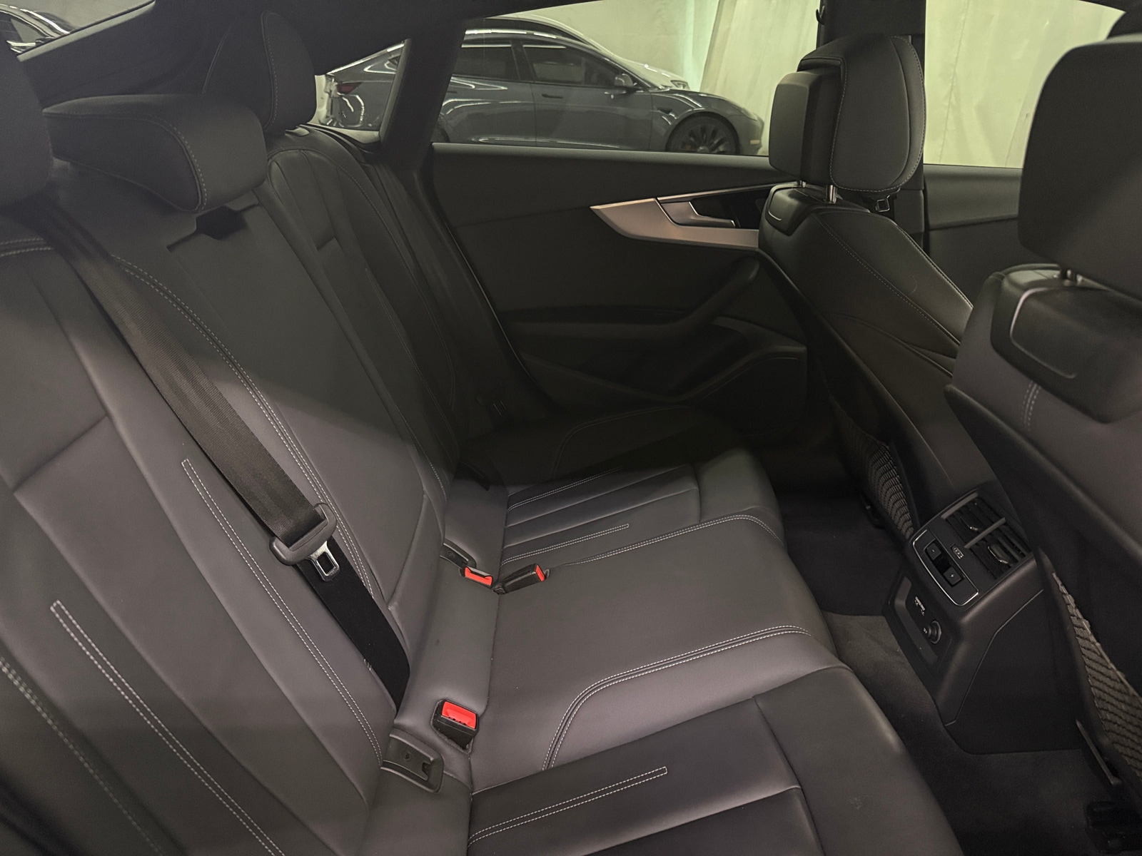 Thumbnail: 2025 Audi A5 - 6