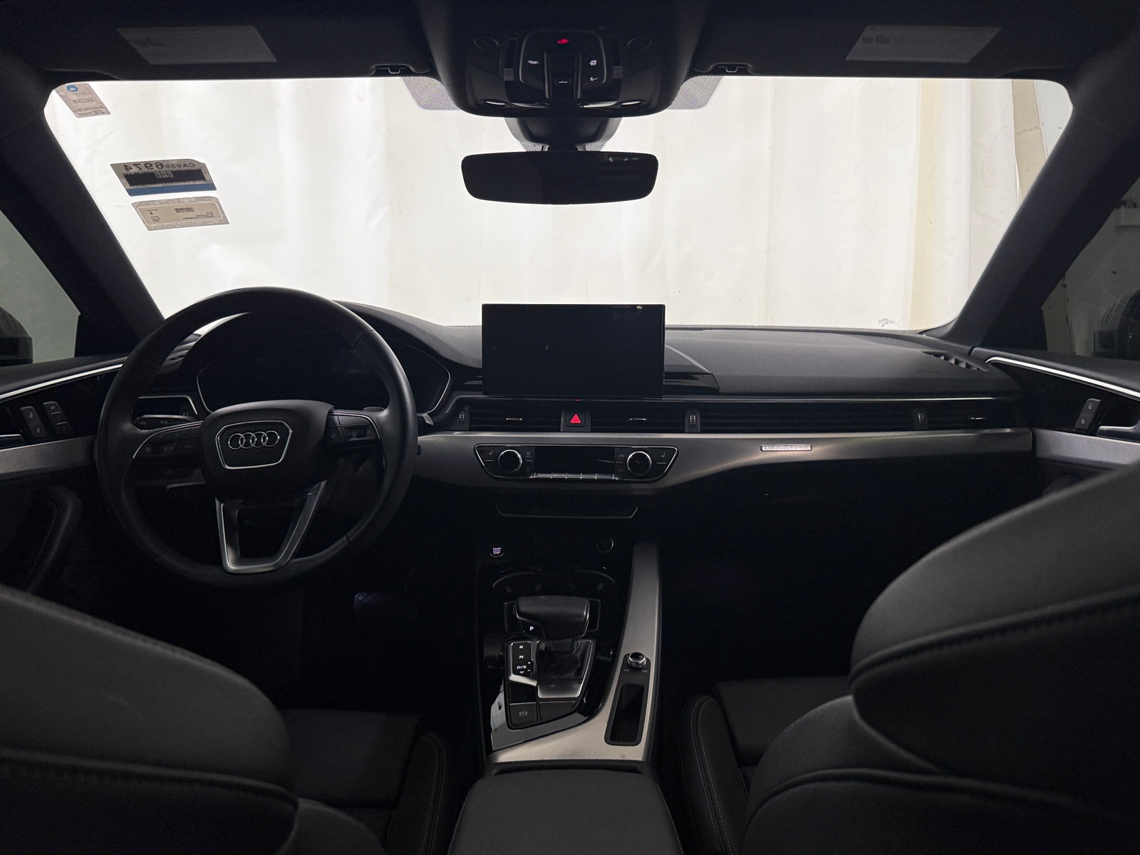 Thumbnail: 2025 Audi A5 - 3