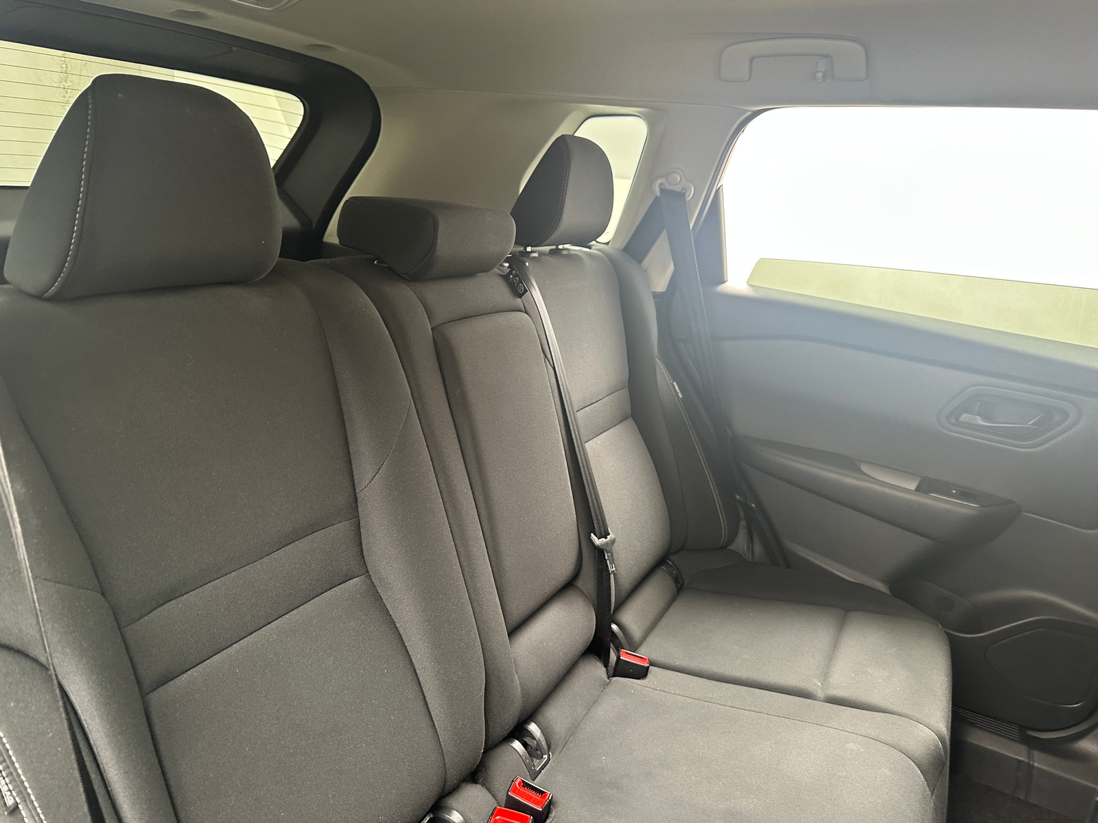 Thumbnail: 2024 Nissan Rogue - 6