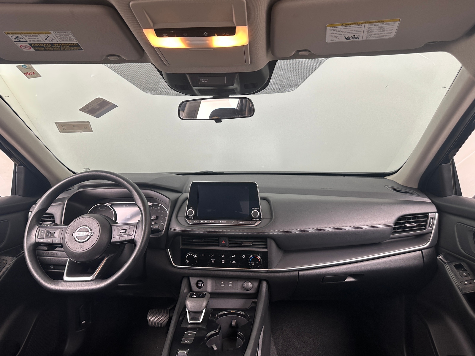 Thumbnail: 2024 Nissan Rogue - 3