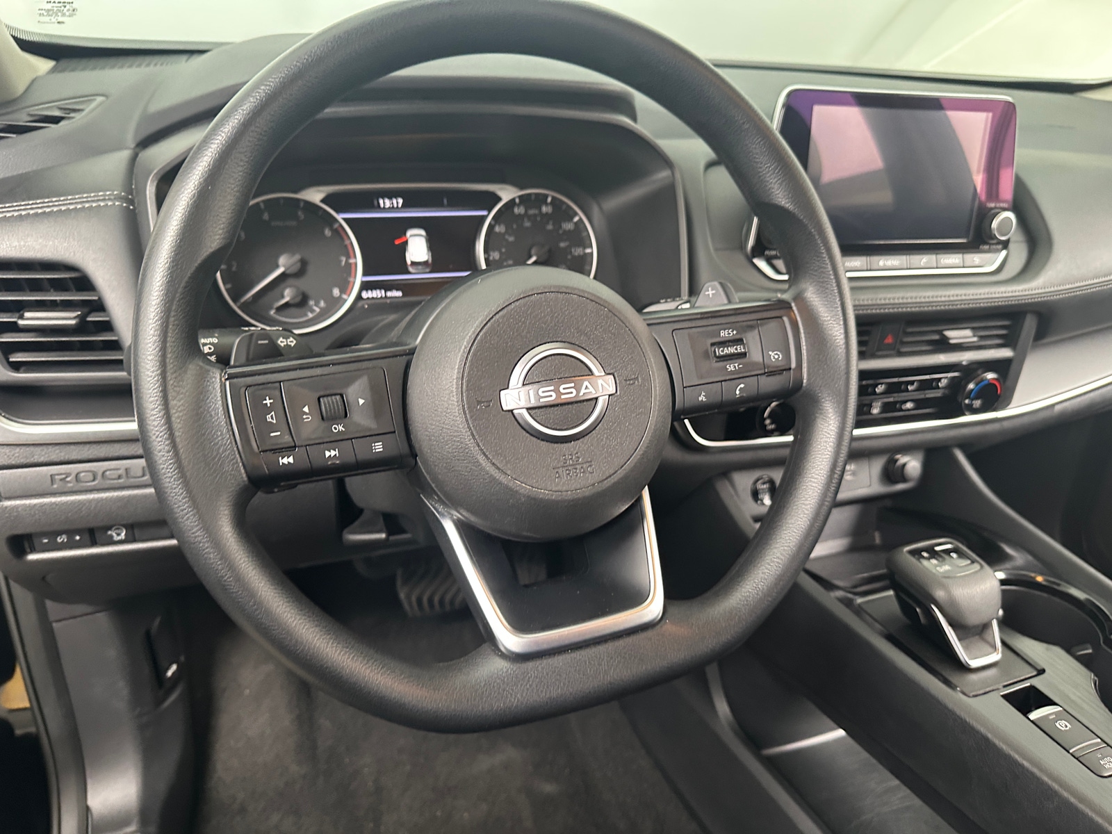 Thumbnail: 2024 Nissan Rogue - 5