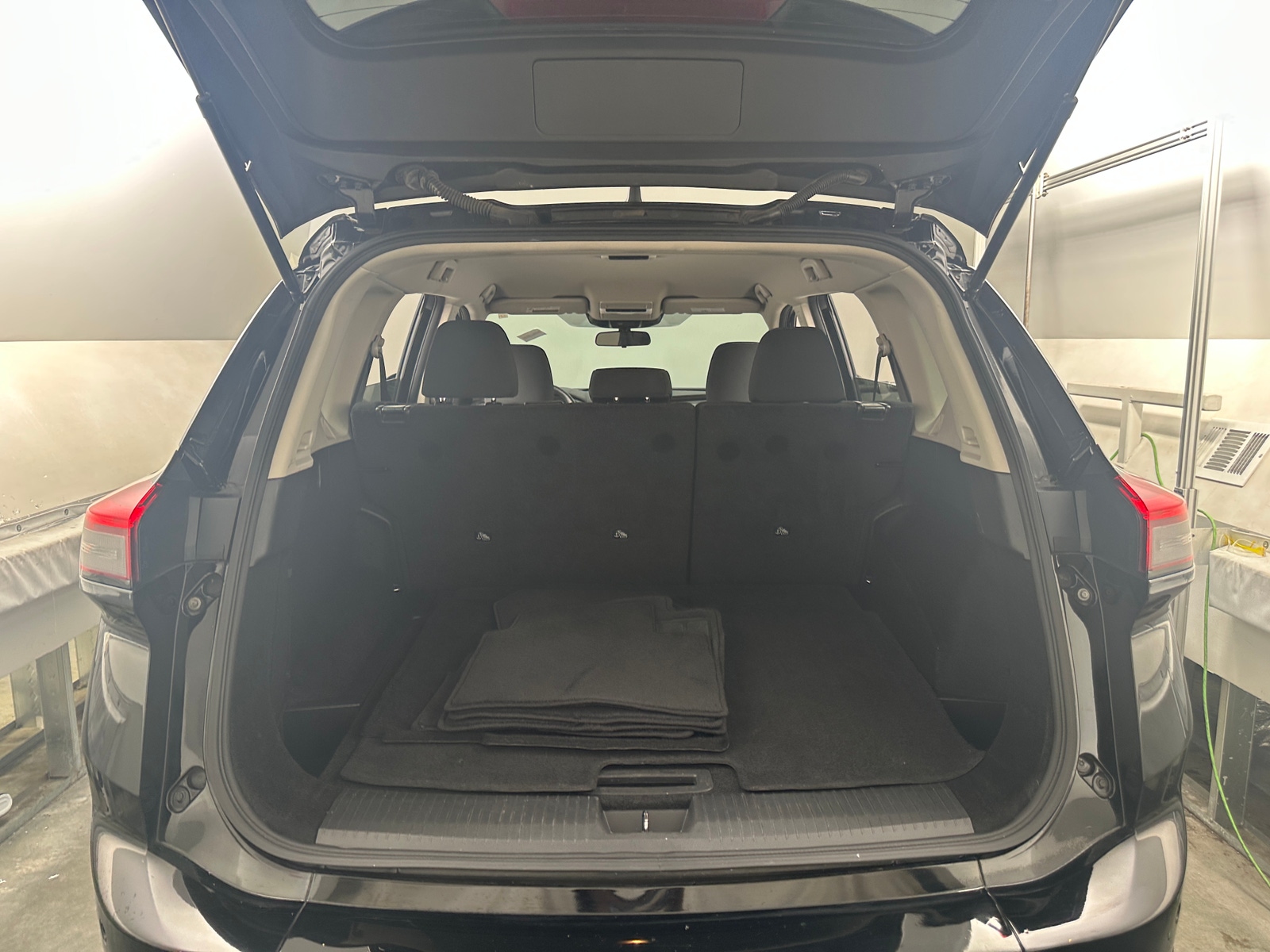 Thumbnail: 2024 Nissan Rogue - 7