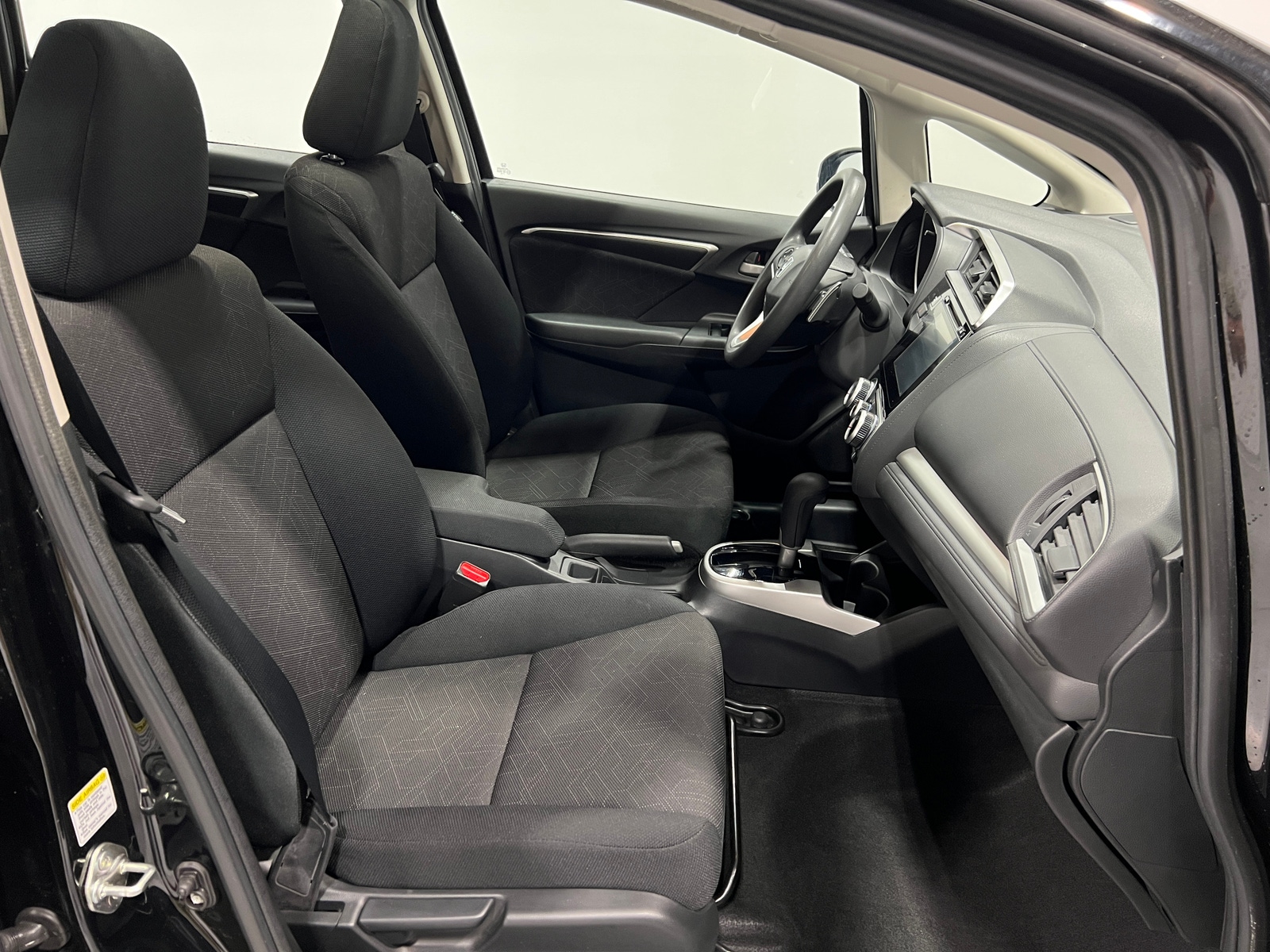 Thumbnail: 2015 Honda Fit - 2